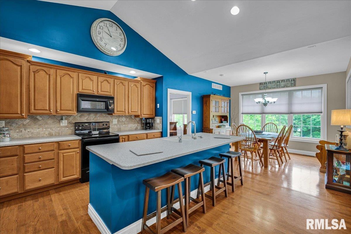 27 Oak Point Court, Dahinda, Illinois image 16