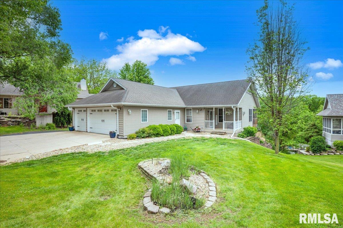 27 Oak Point Court, Dahinda, Illinois image 1