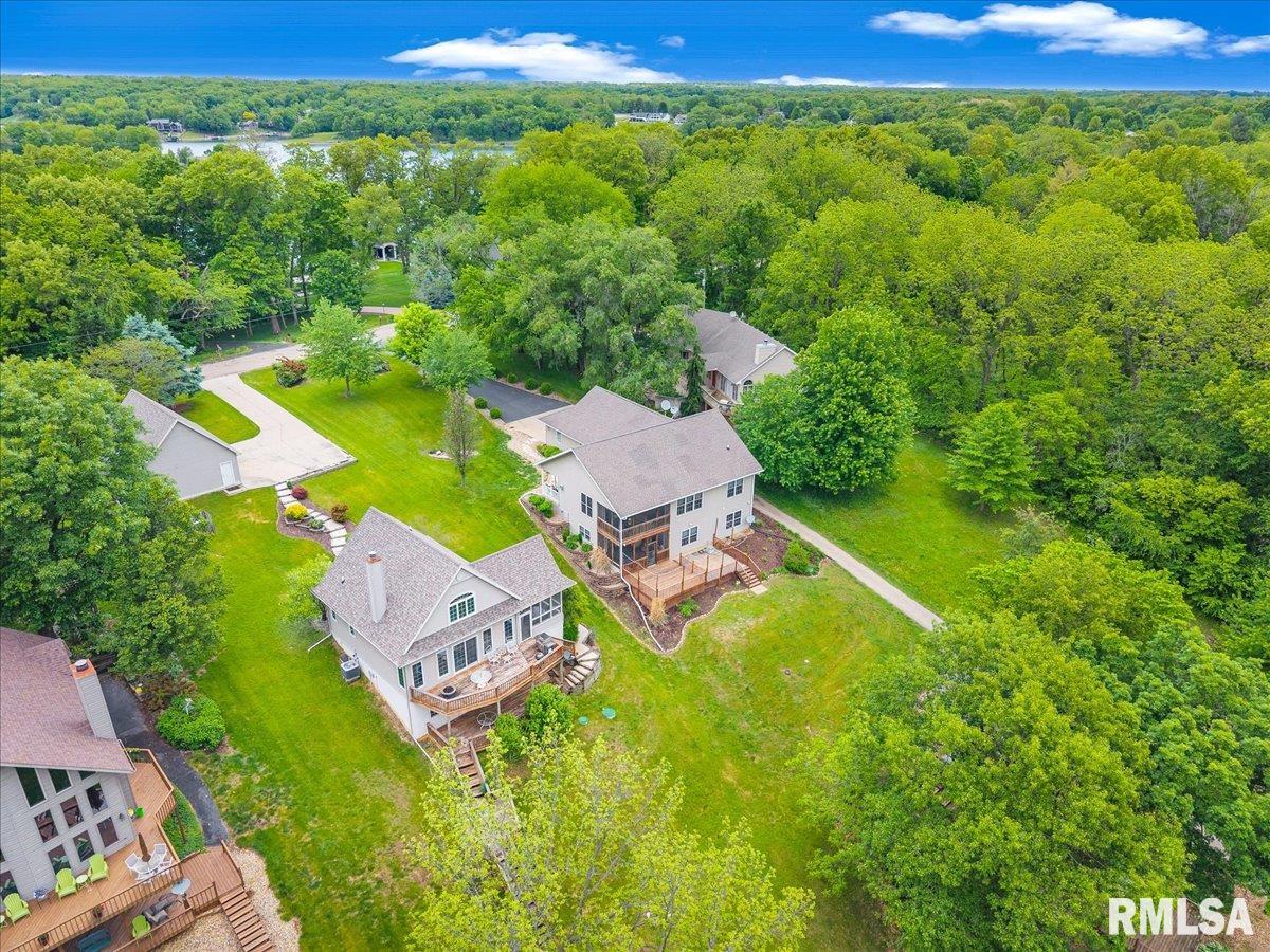 27 Oak Point Court, Dahinda, Illinois image 41