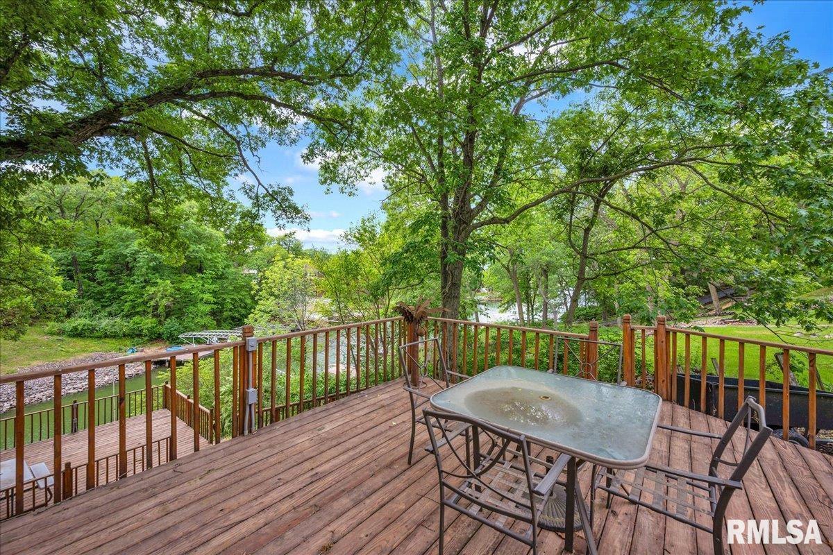 27 Oak Point Court, Dahinda, Illinois image 37