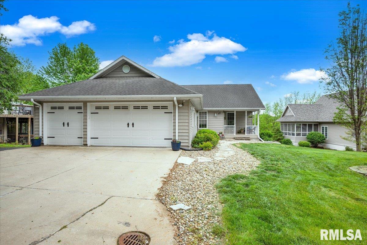 27 Oak Point Court, Dahinda, Illinois image 5