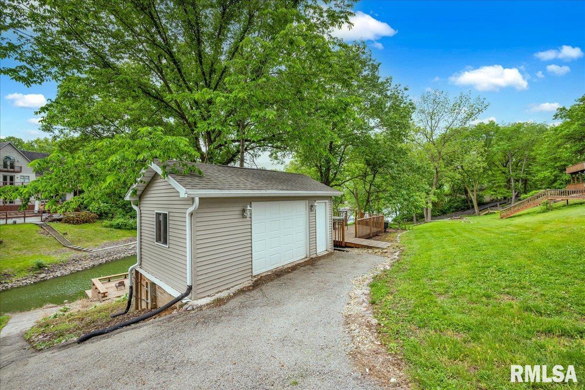 27 Oak Point Court, Dahinda, Illinois image 38