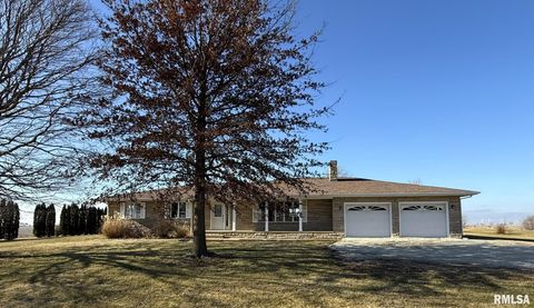 Vacant Land For Sale - 2832 Il Route 17<br/> Galva, IL 61434