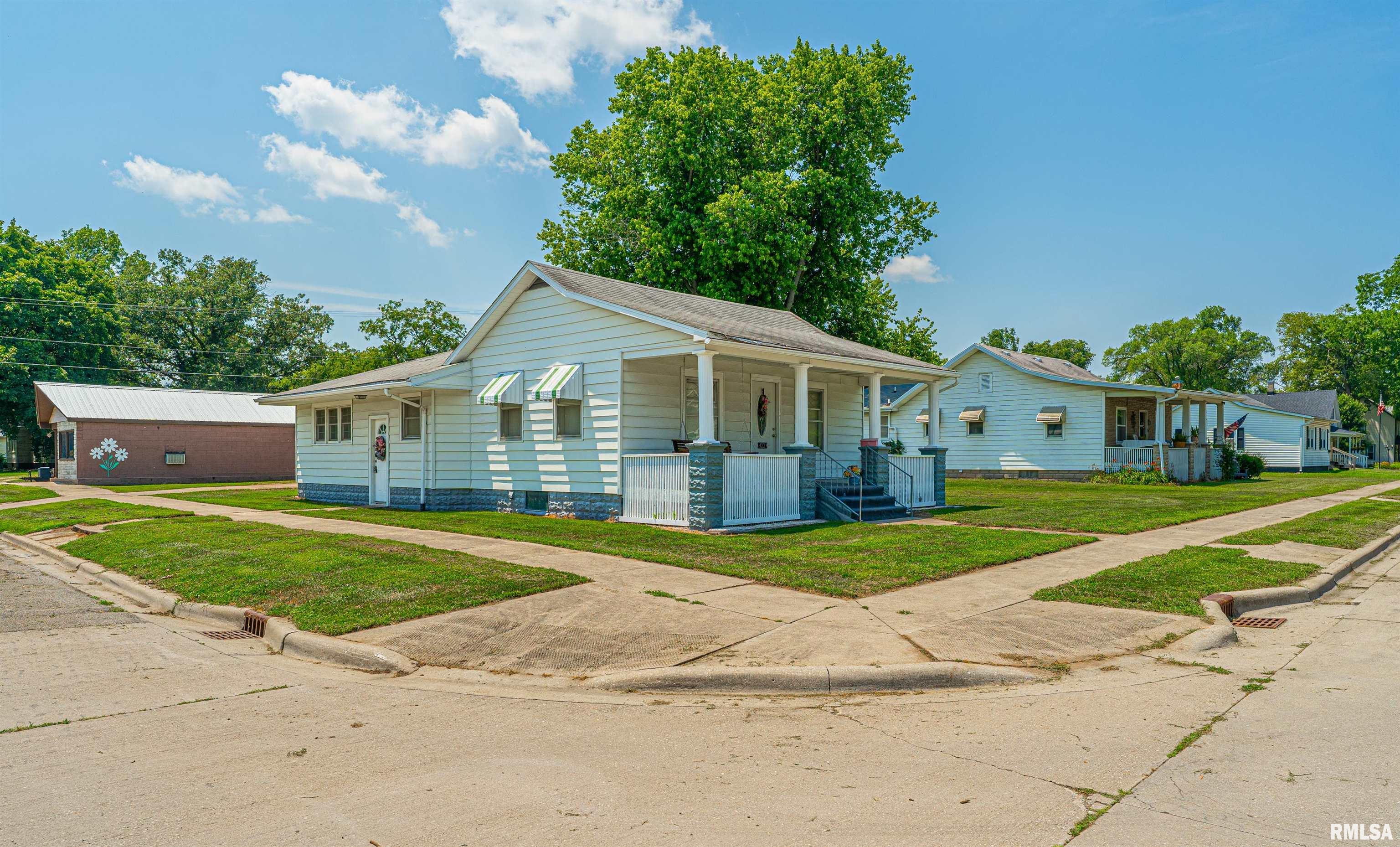1231 Pulaski Street