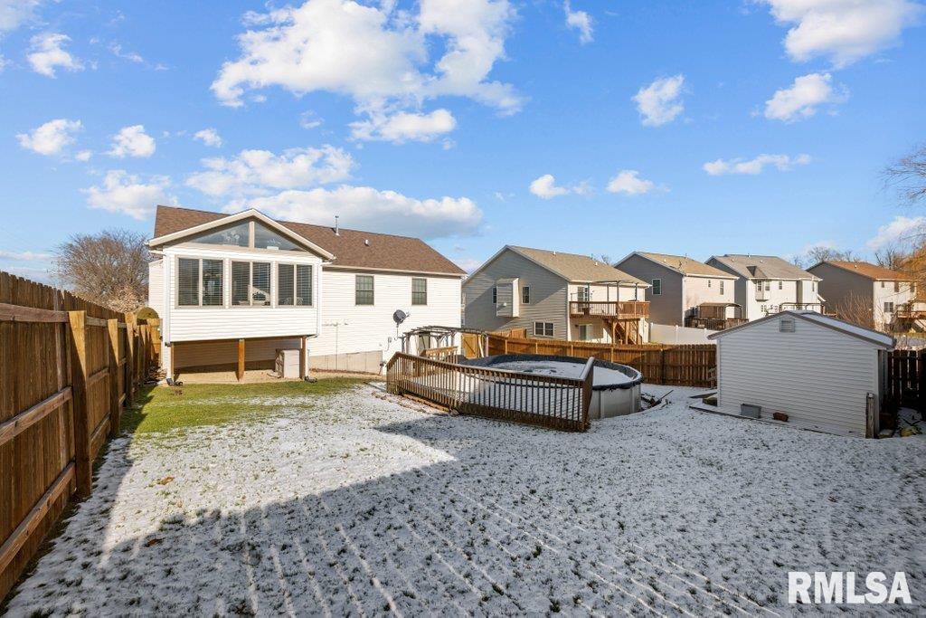 11 Hidden Valley Circle, Davenport, Iowa image 29