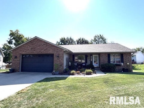 Homes For Sale - 508 Violet Ridge<br/> Chatham, IL 62629