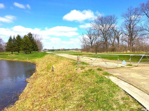 Vacant Land For Sale - Cabin Smoke Trail<br/> Sherman, IL 62707