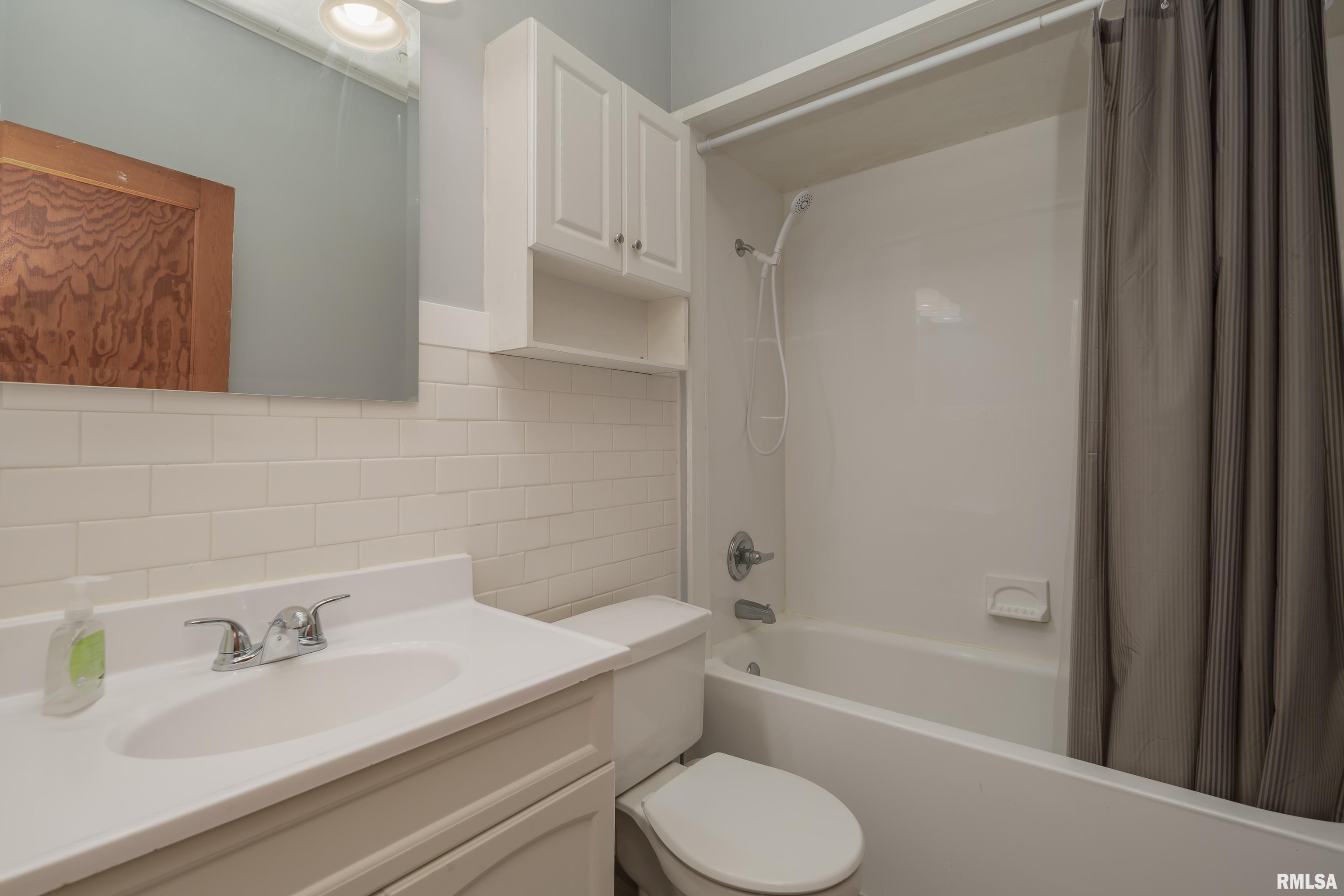 2317 Davie Street, Davenport, Iowa image 19