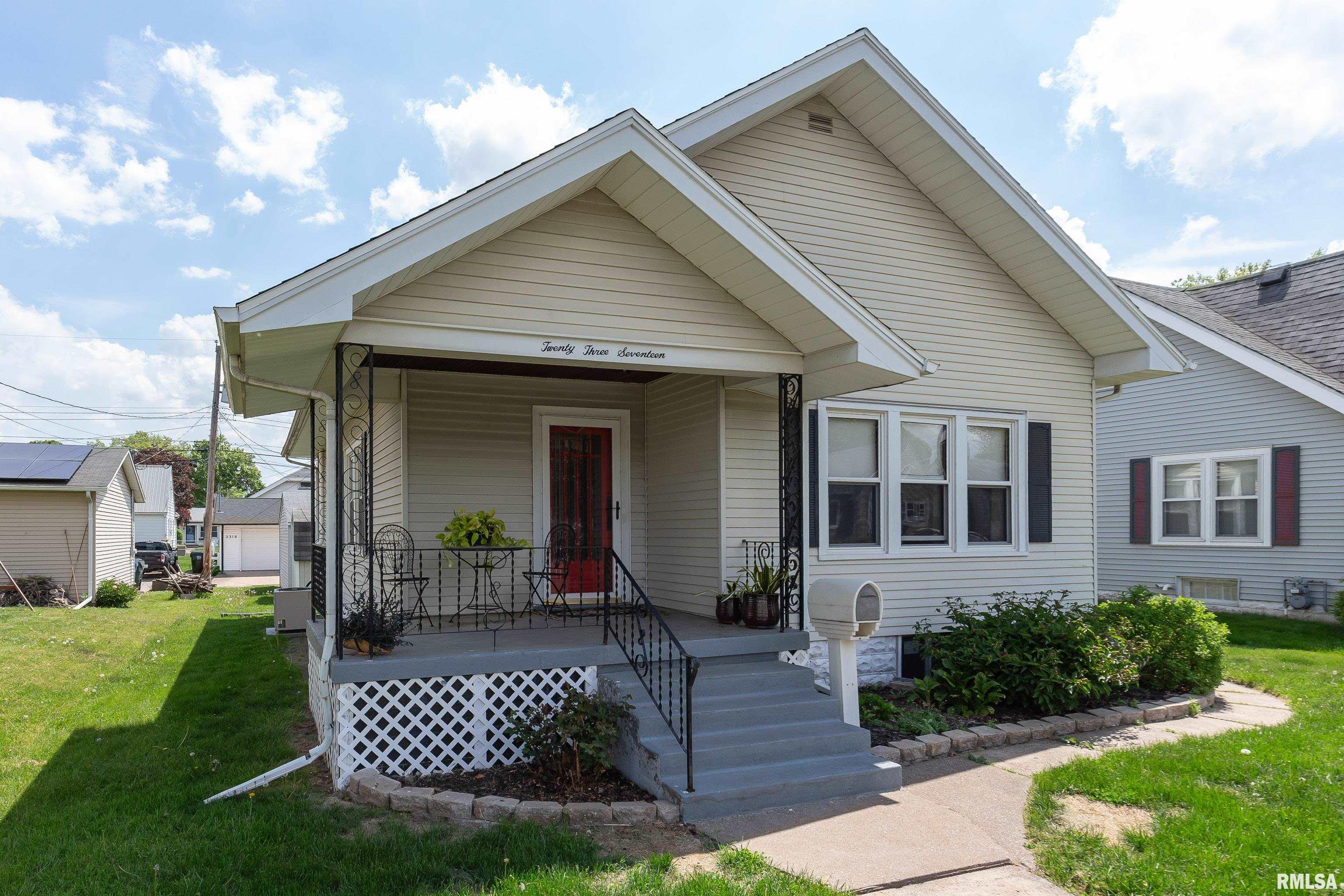 2317 Davie Street, Davenport, Iowa image 3