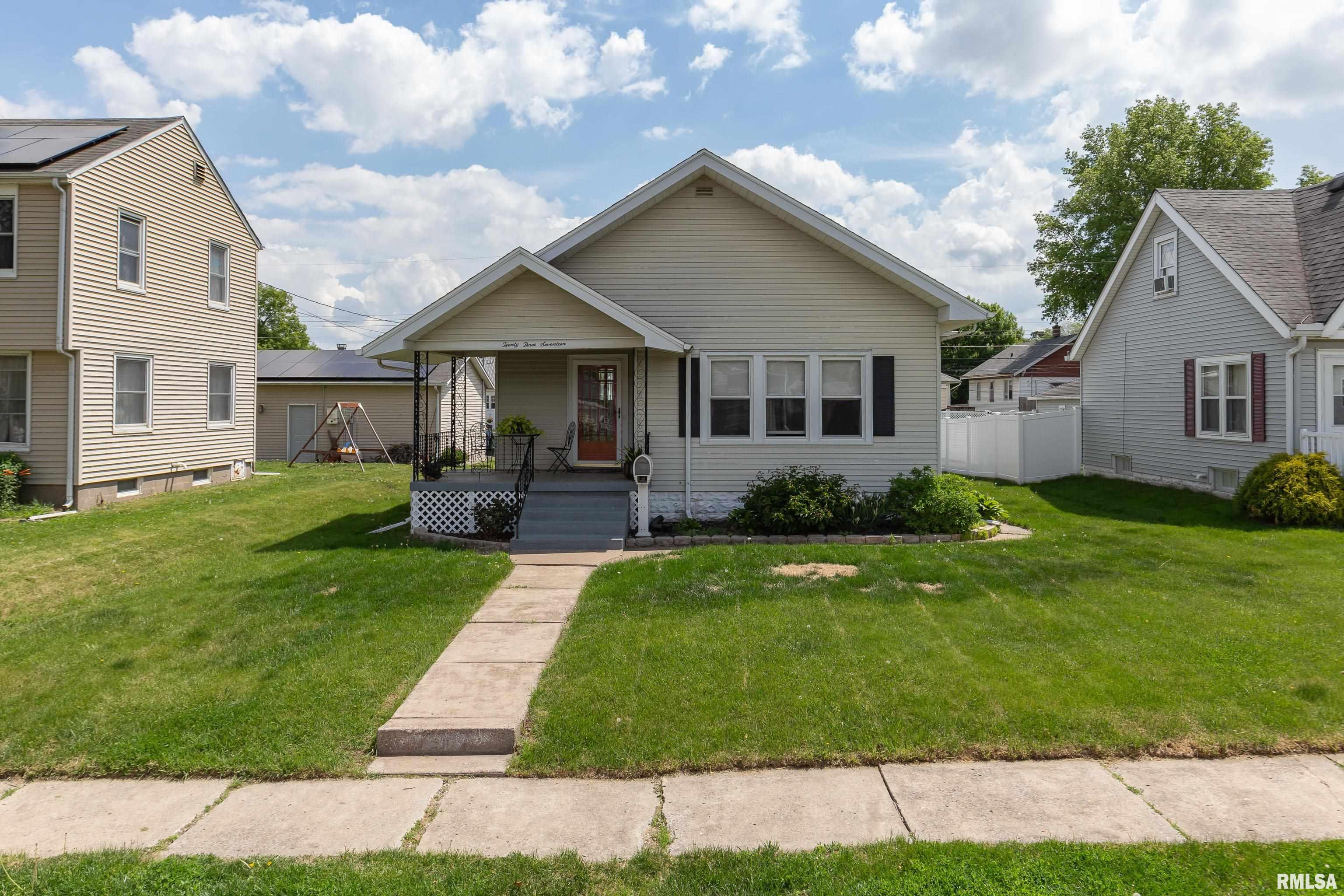 2317 Davie Street, Davenport, Iowa image 1