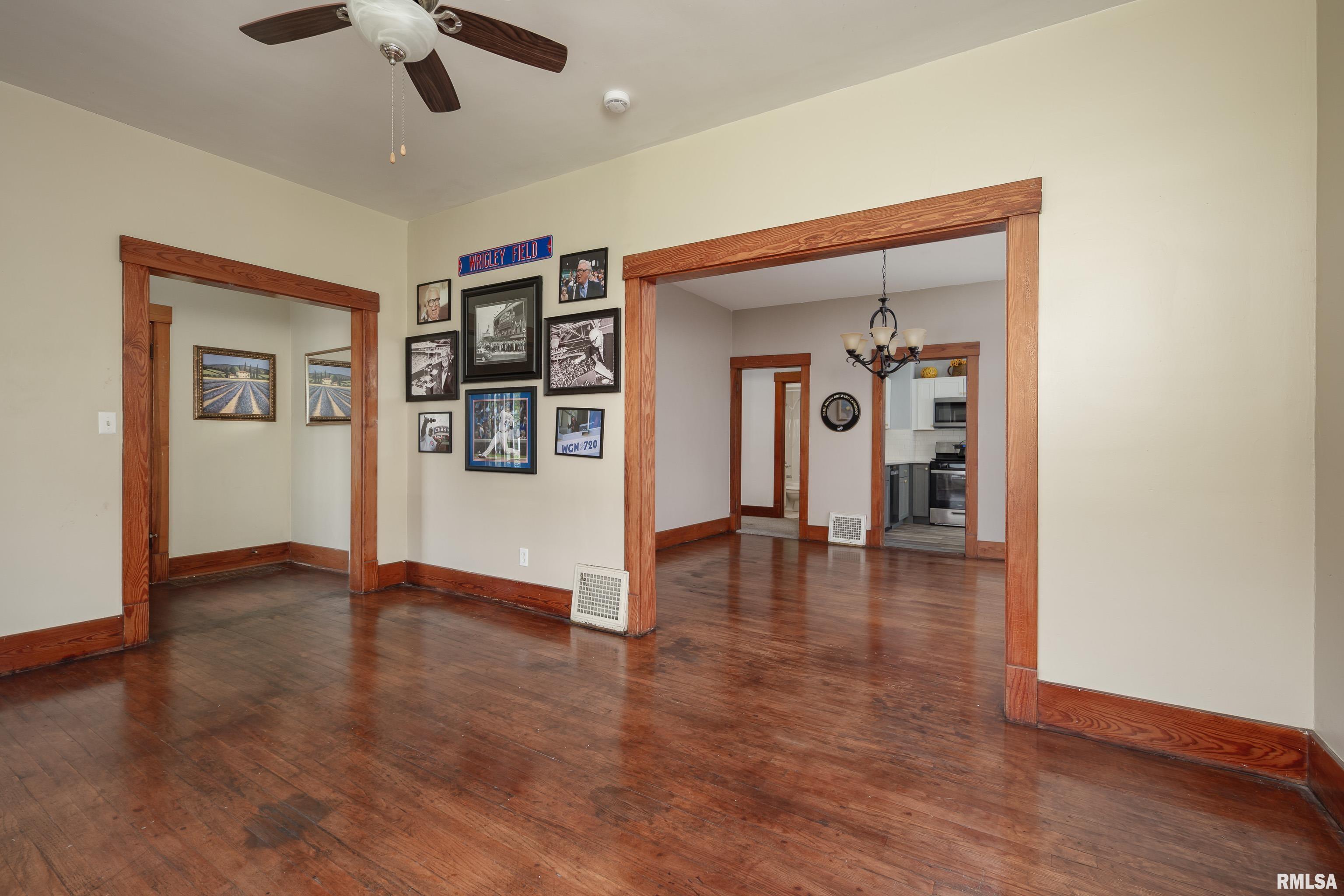 2317 Davie Street, Davenport, Iowa image 8