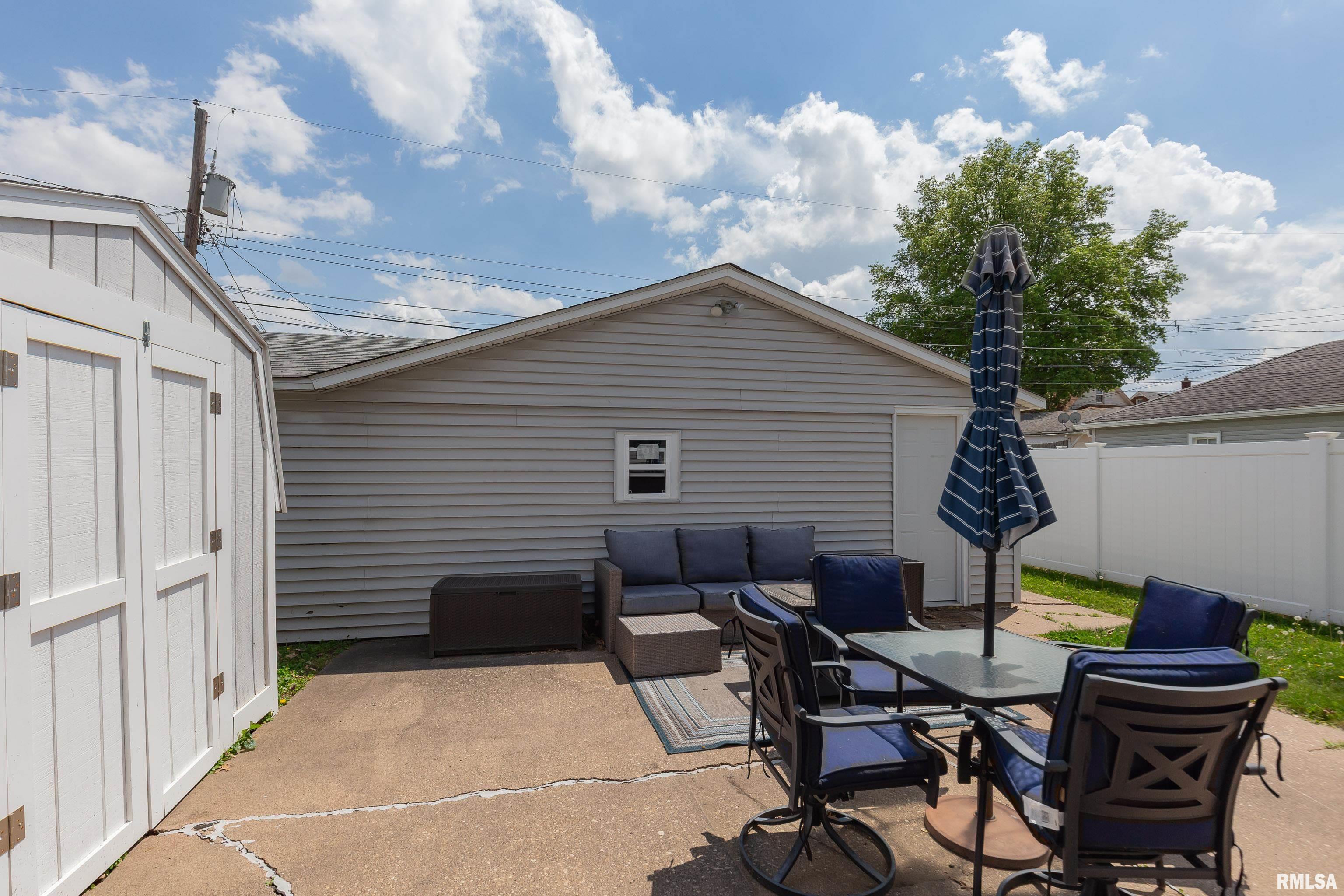2317 Davie Street, Davenport, Iowa image 28