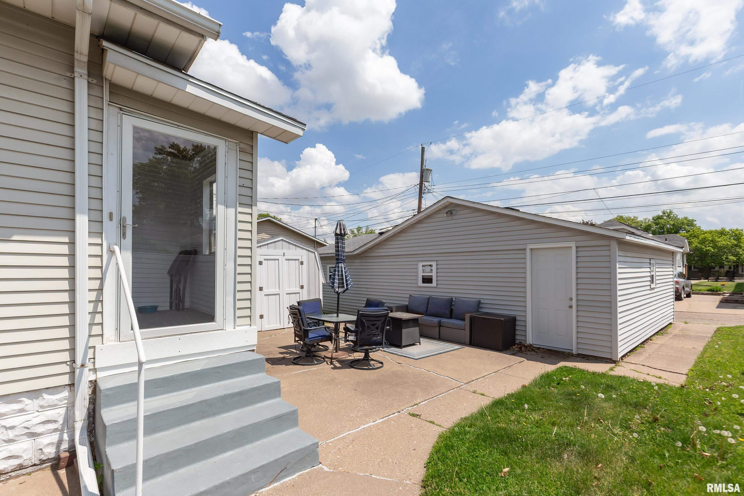 2317 Davie Street, Davenport, Iowa image 26