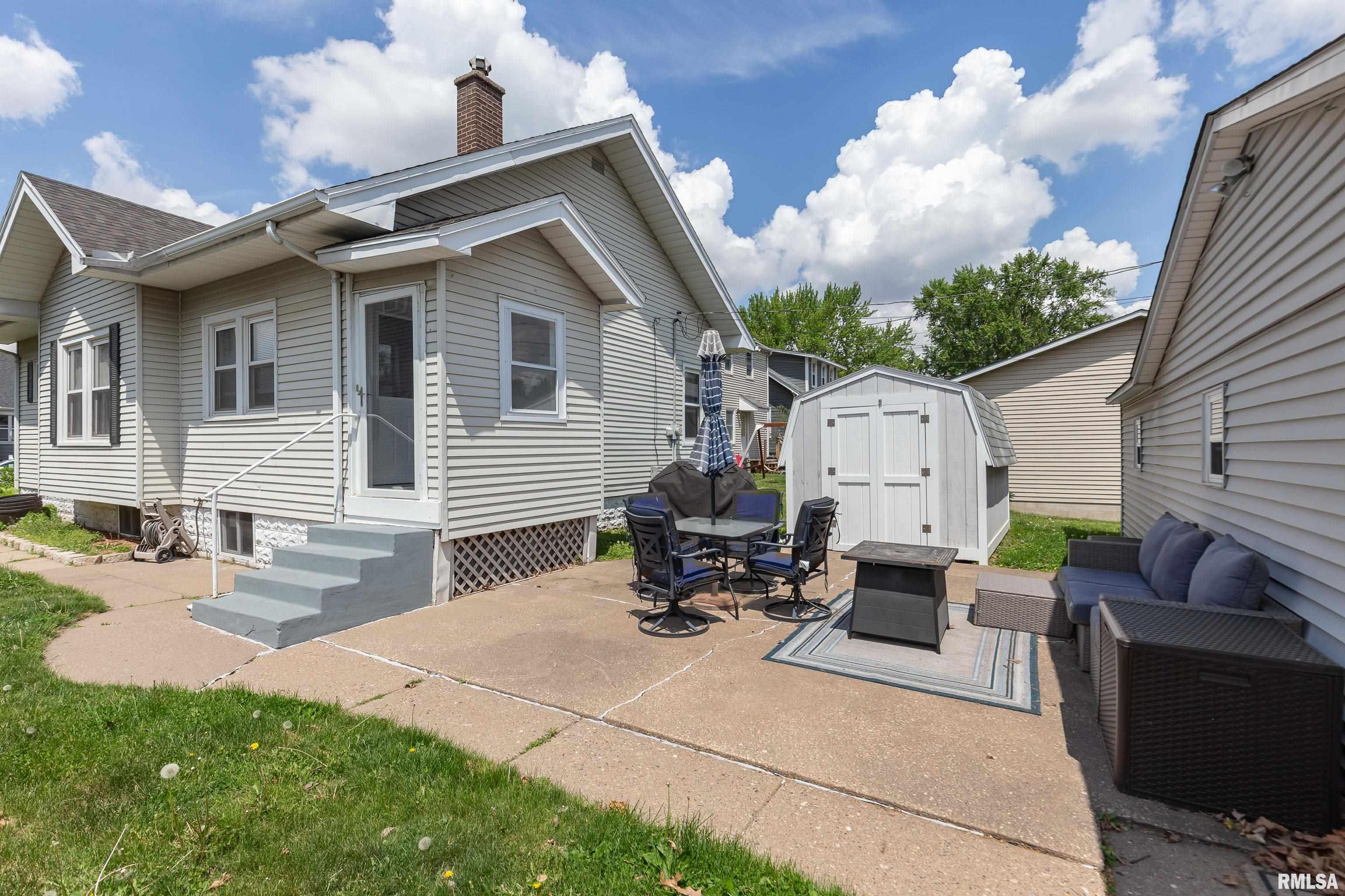 2317 Davie Street, Davenport, Iowa image 27