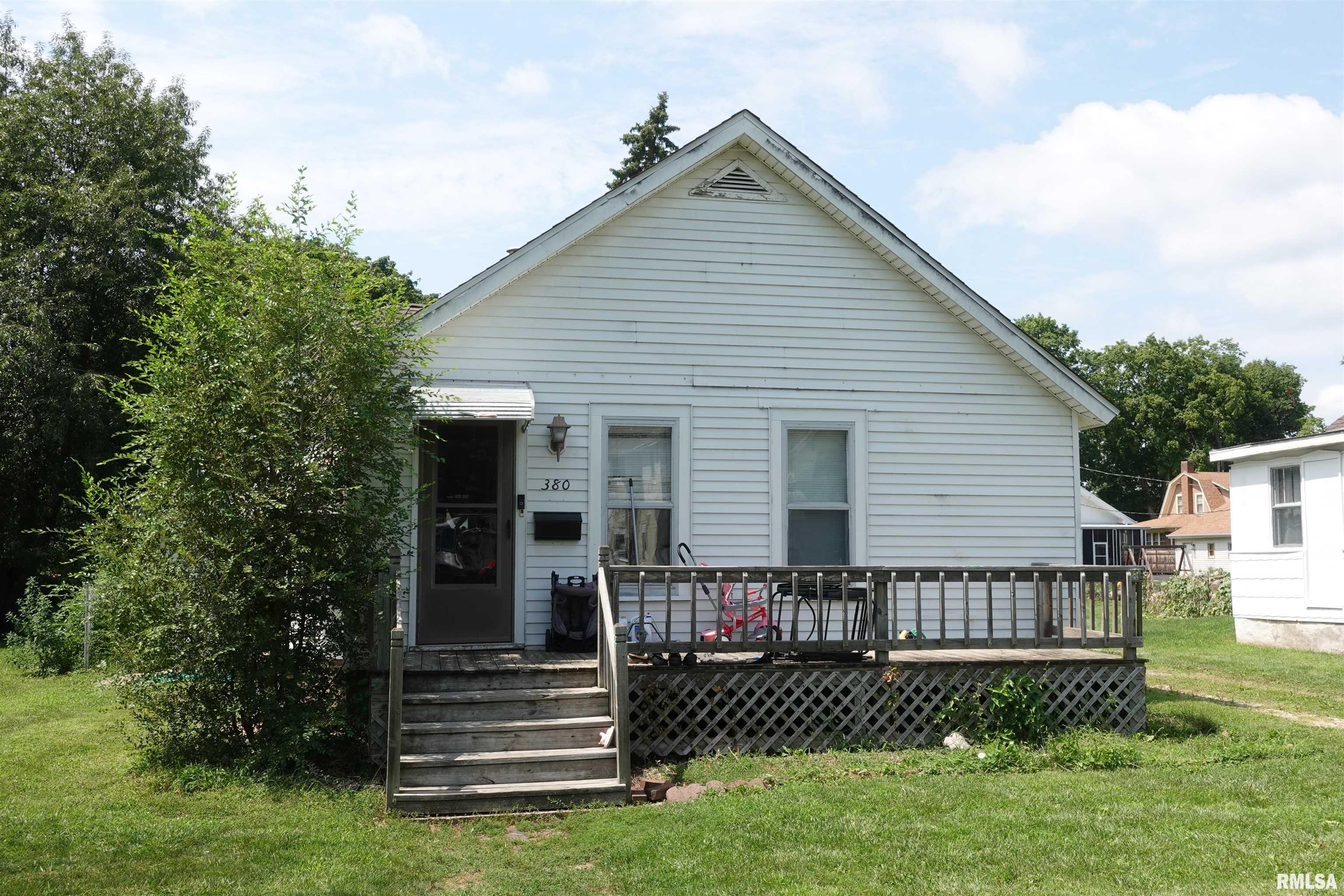 380 Maple Avenue, Galesburg, Illinois image 1