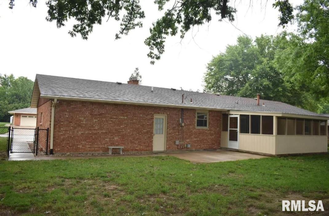 2034 W Wilmar Drive, Quincy, Illinois image 2