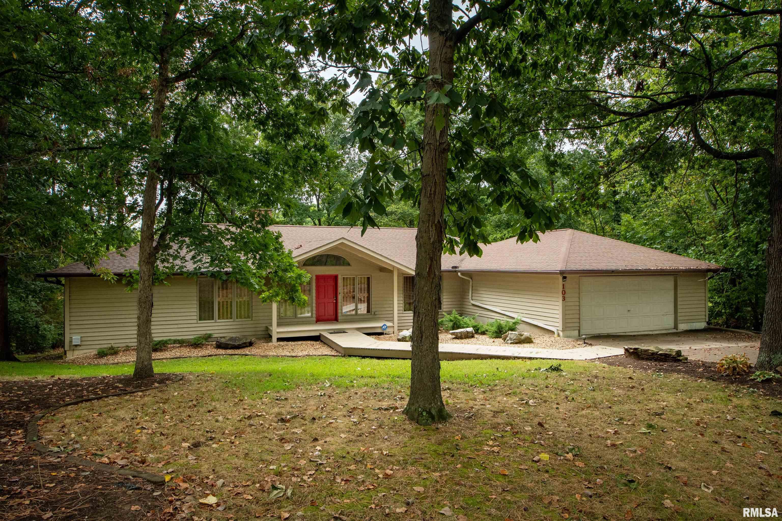 103 Loblolly Lane, Carbondale, Illinois image 1