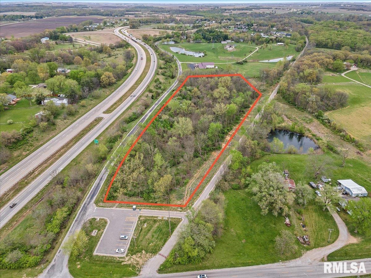 Bahr Road, Sherman, Illinois image 3
