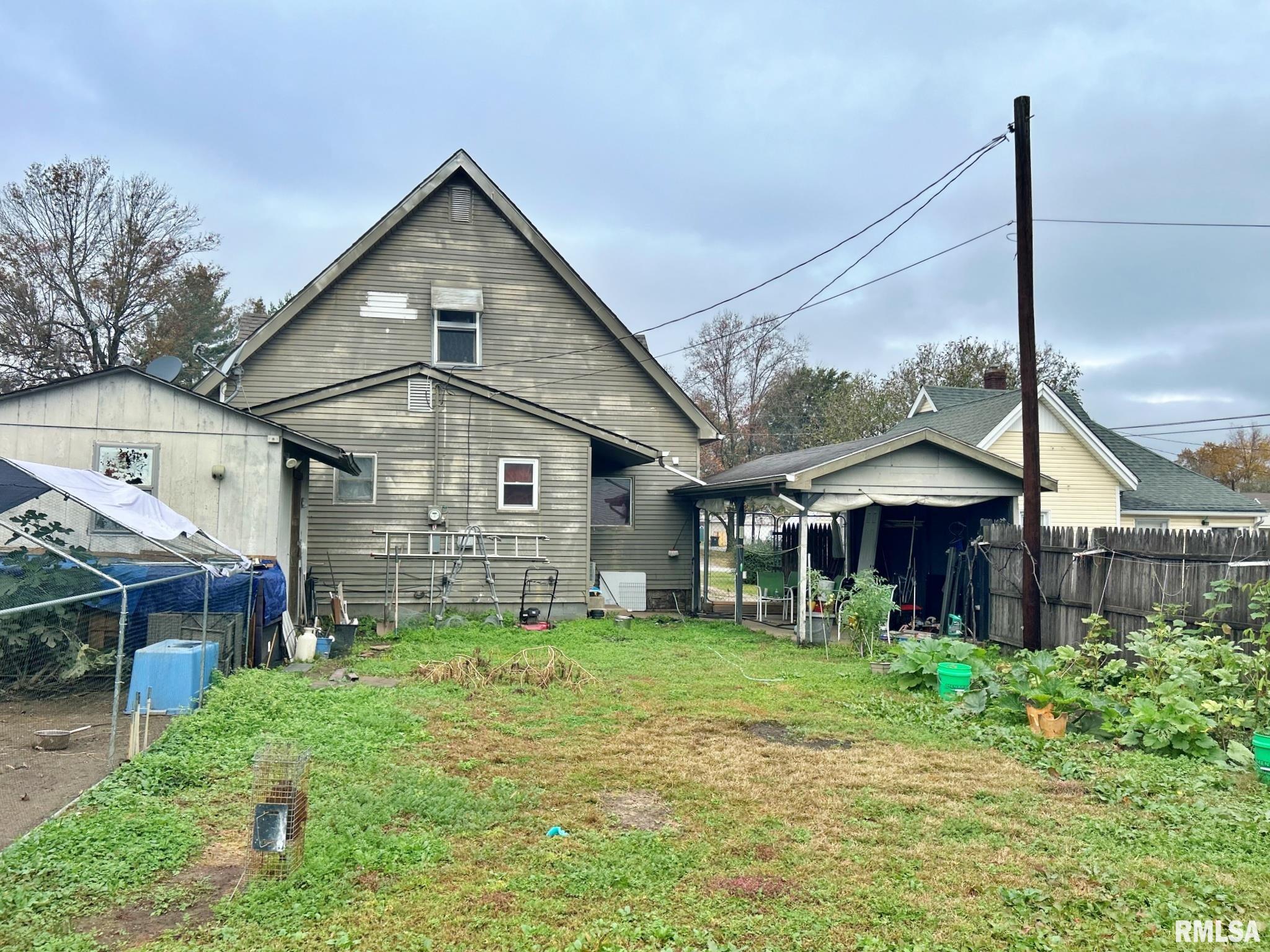 1004 Metropolis Street, Metropolis, Illinois image 6