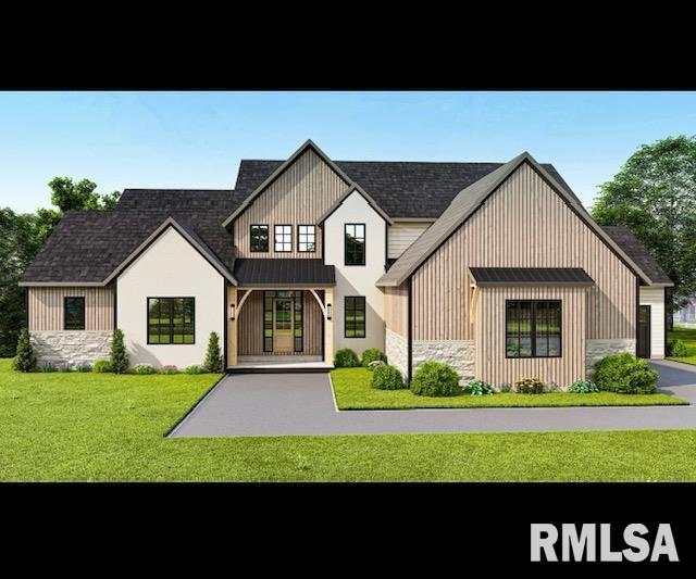 5177 Oak Ridge Court, Bettendorf, Iowa image 1