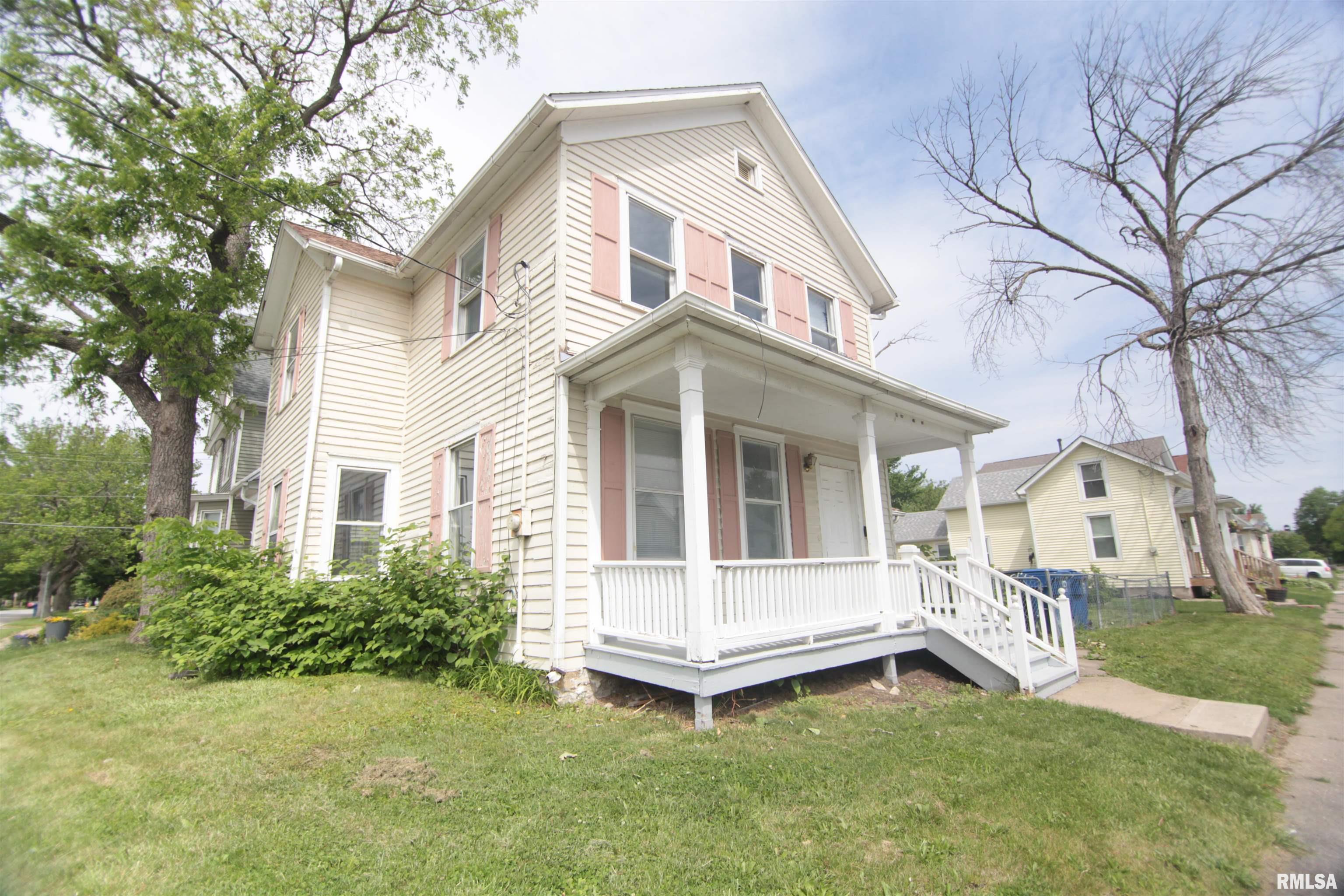 1502 N Ripley Street, Davenport, Iowa image 2