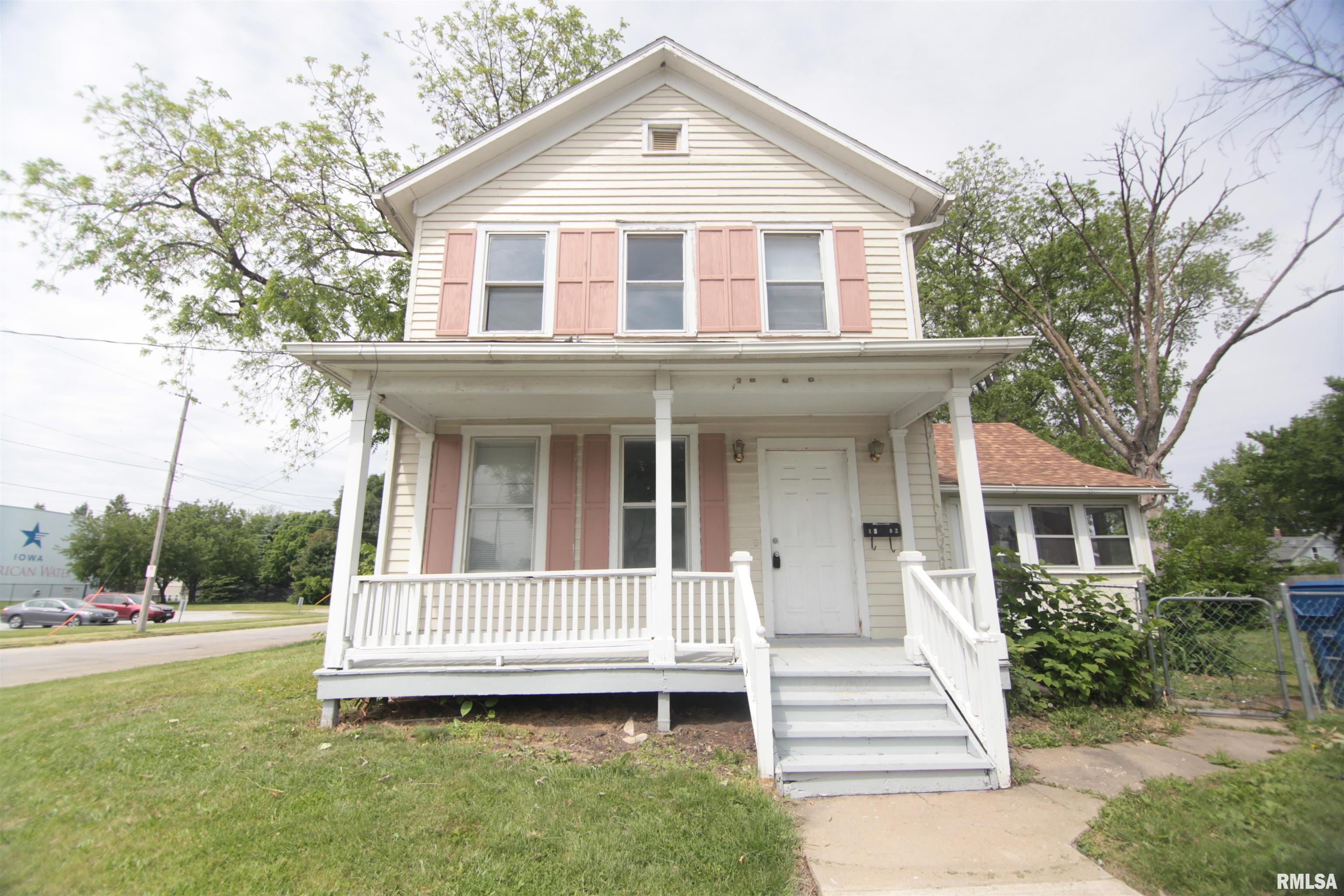 1502 N Ripley Street, Davenport, Iowa image 1