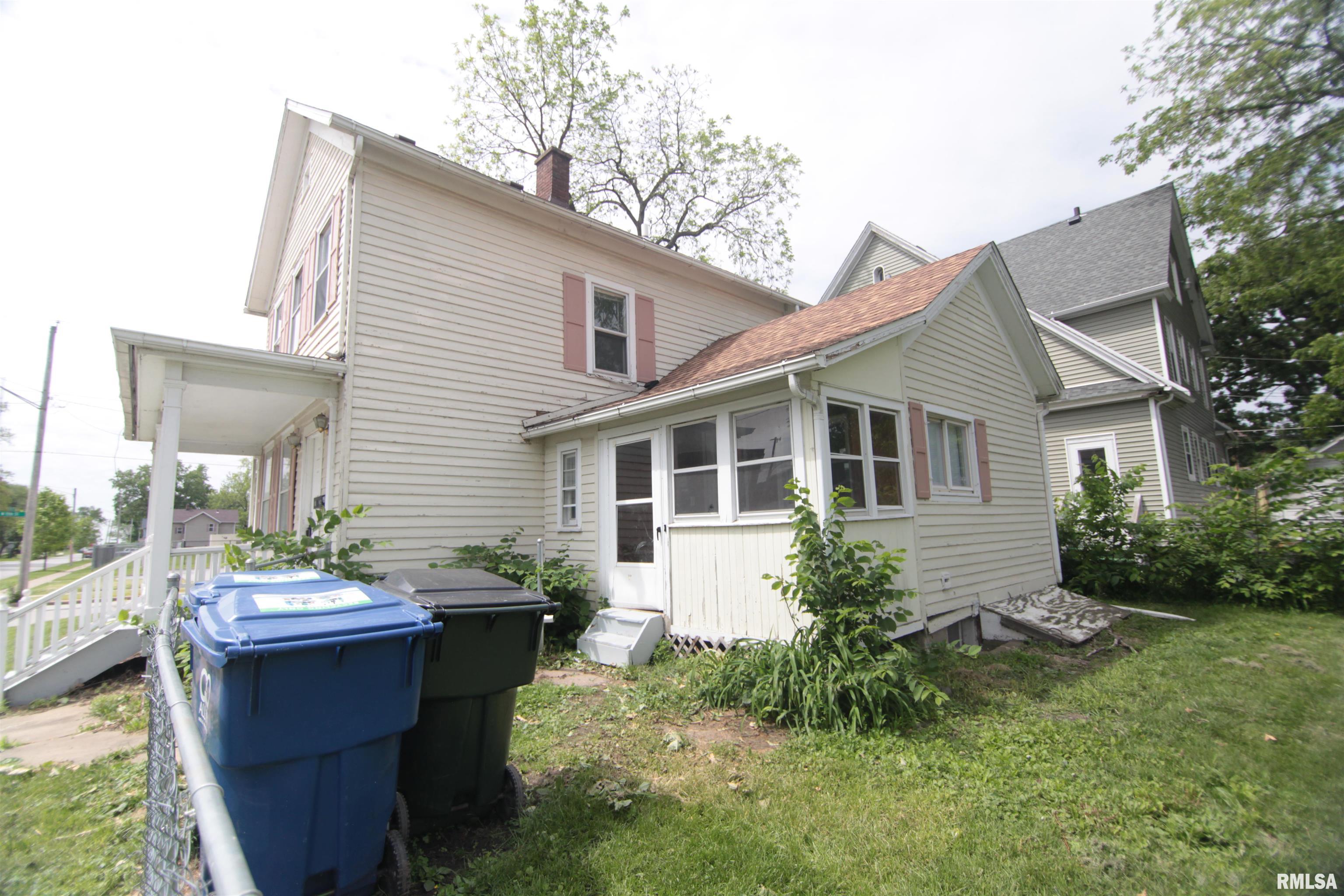 1502 N Ripley Street, Davenport, Iowa image 4