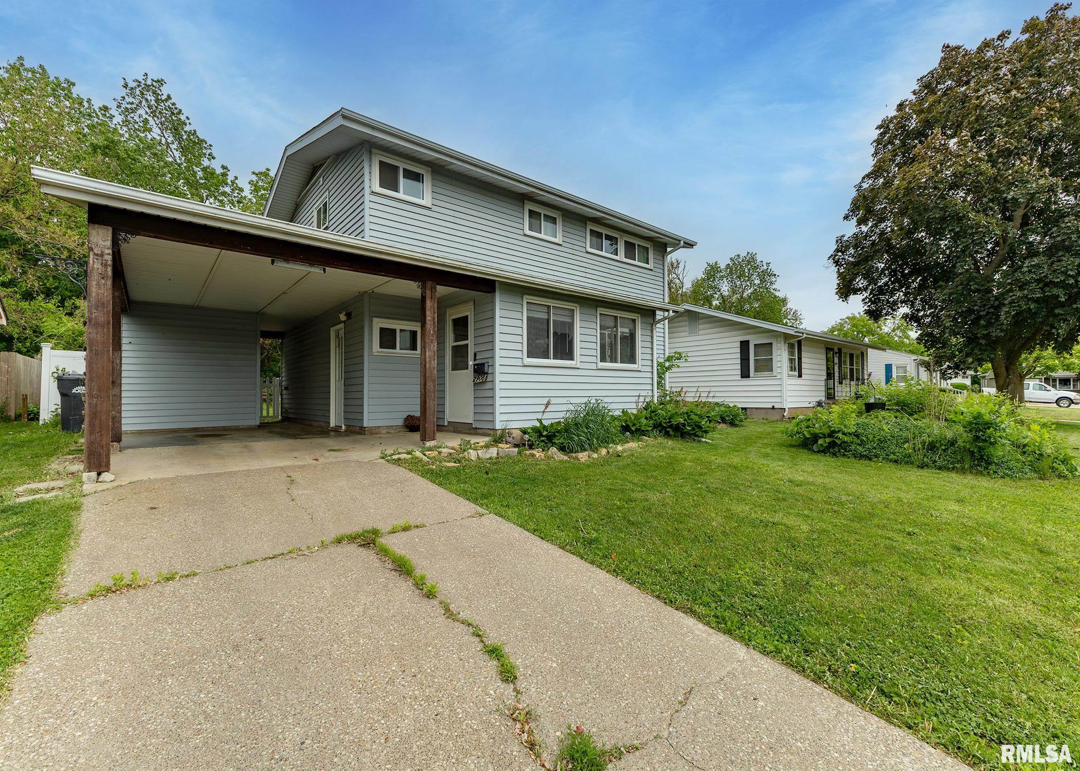 2908 N 4th Street, Clinton, Iowa image 2
