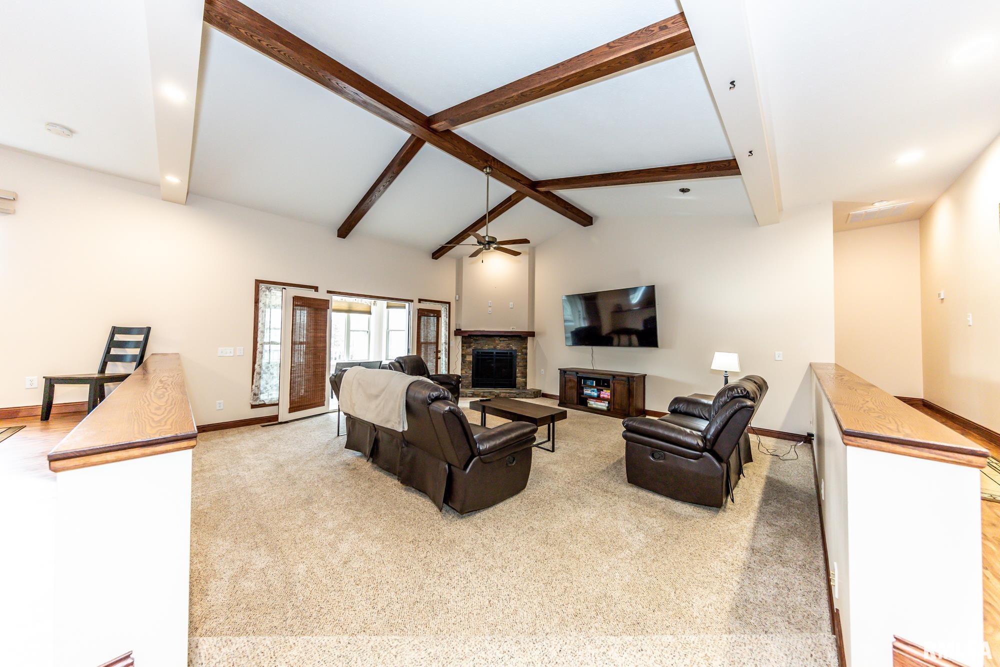 430 Wagon Creek Loop, Creal Springs, Illinois image 14