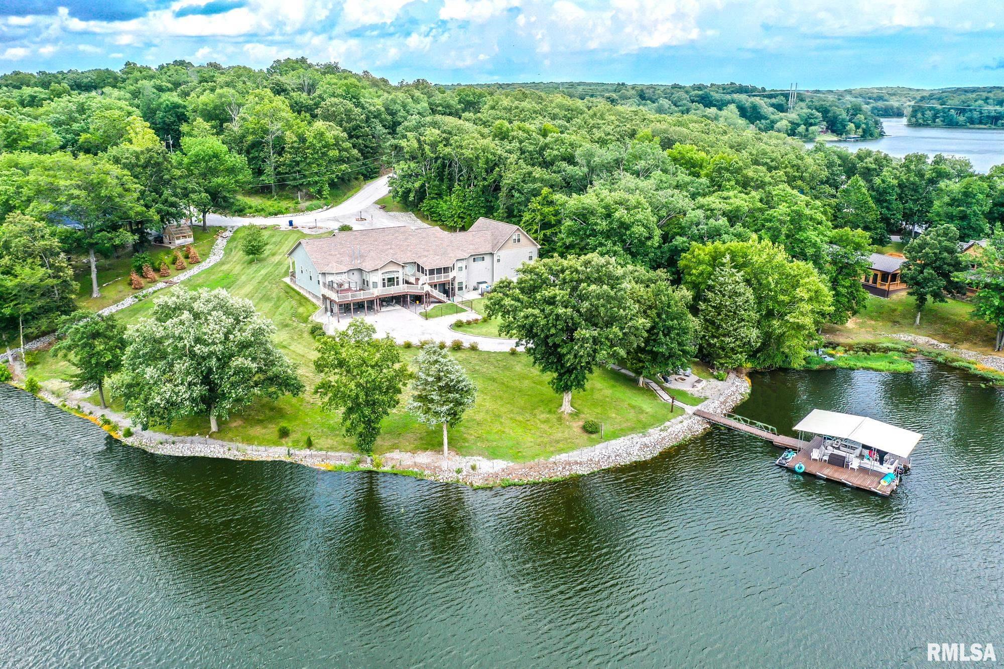 430 Wagon Creek Loop, Creal Springs, Illinois image 6