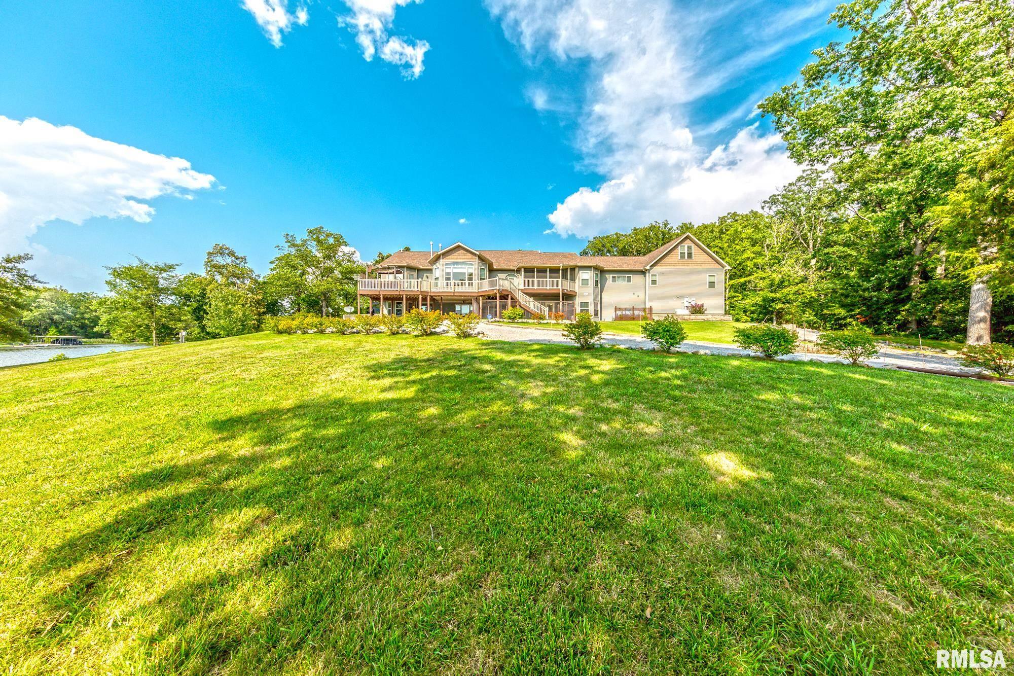 430 Wagon Creek Loop, Creal Springs, Illinois image 3