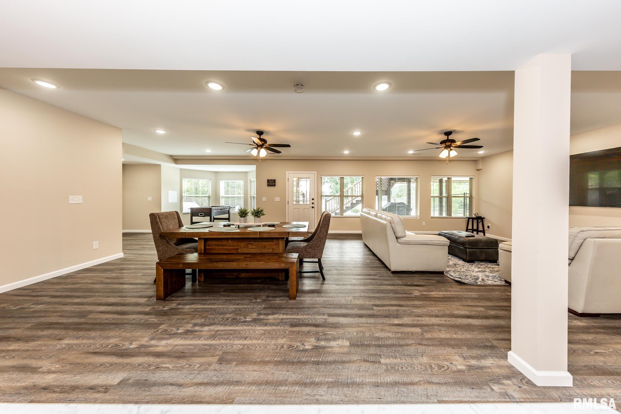 430 Wagon Creek Loop, Creal Springs, Illinois image 44