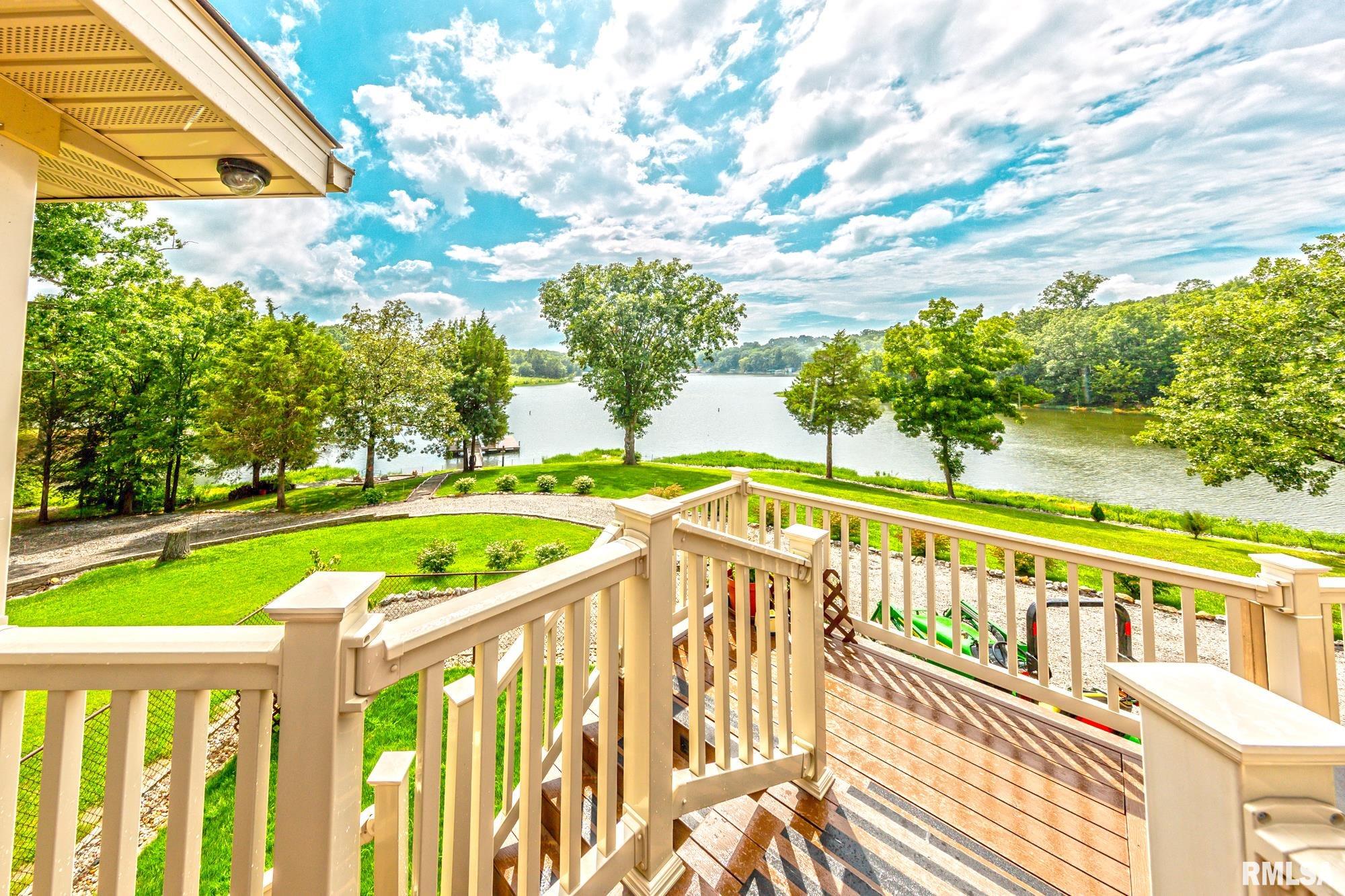 430 Wagon Creek Loop, Creal Springs, Illinois image 5