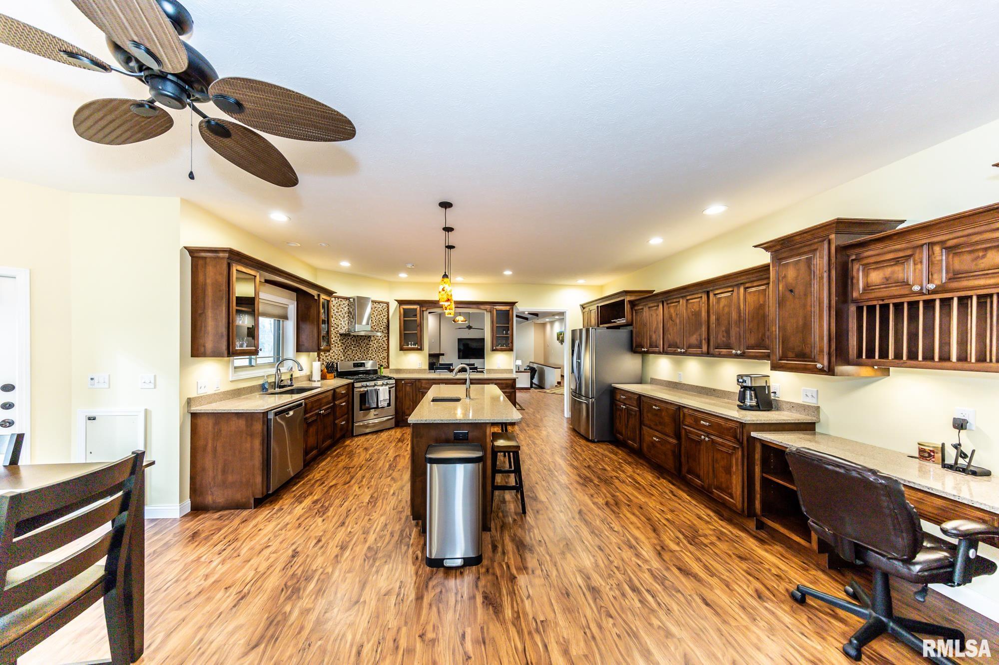 430 Wagon Creek Loop, Creal Springs, Illinois image 7