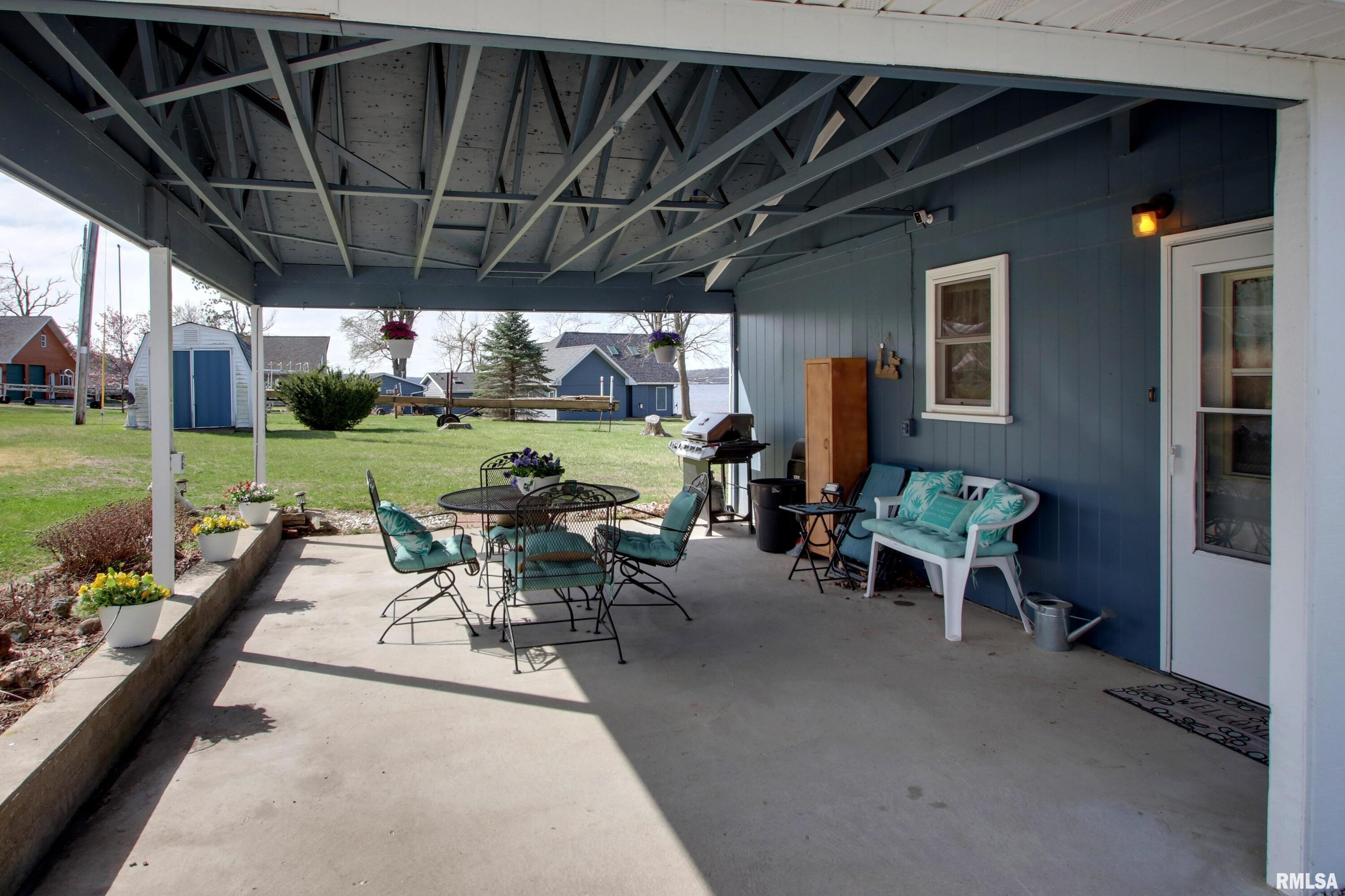 2160 N State Highway 96 Street, Nauvoo, Illinois image 3