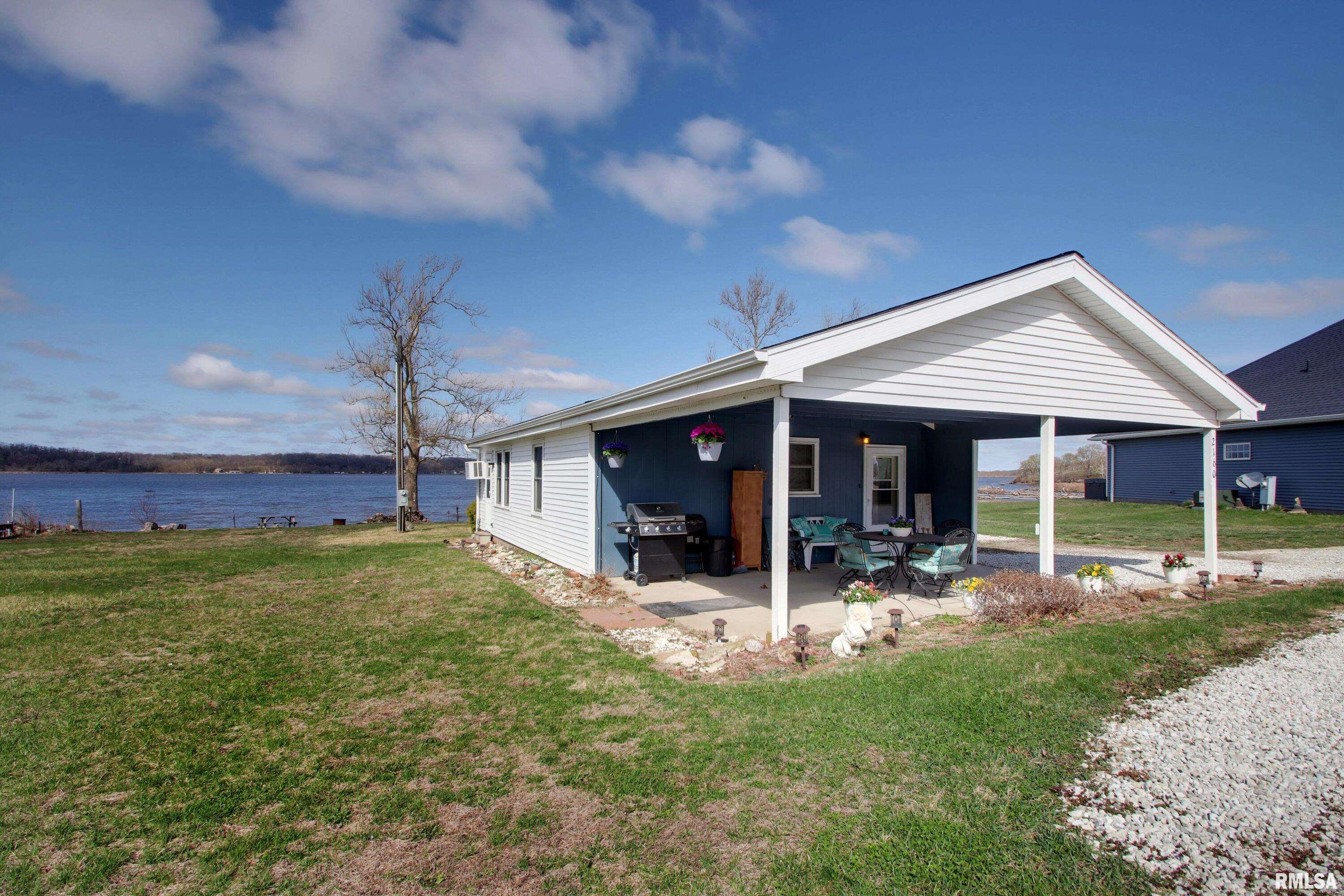 2160 N State Highway 96 Street, Nauvoo, Illinois image 1