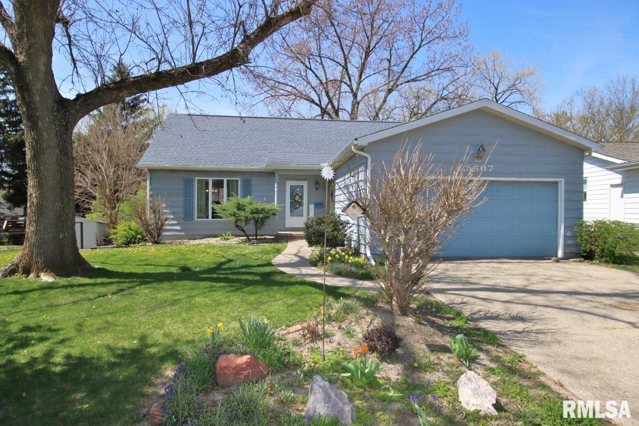 5607 N Rosemead Drive, Peoria, Illinois image 2