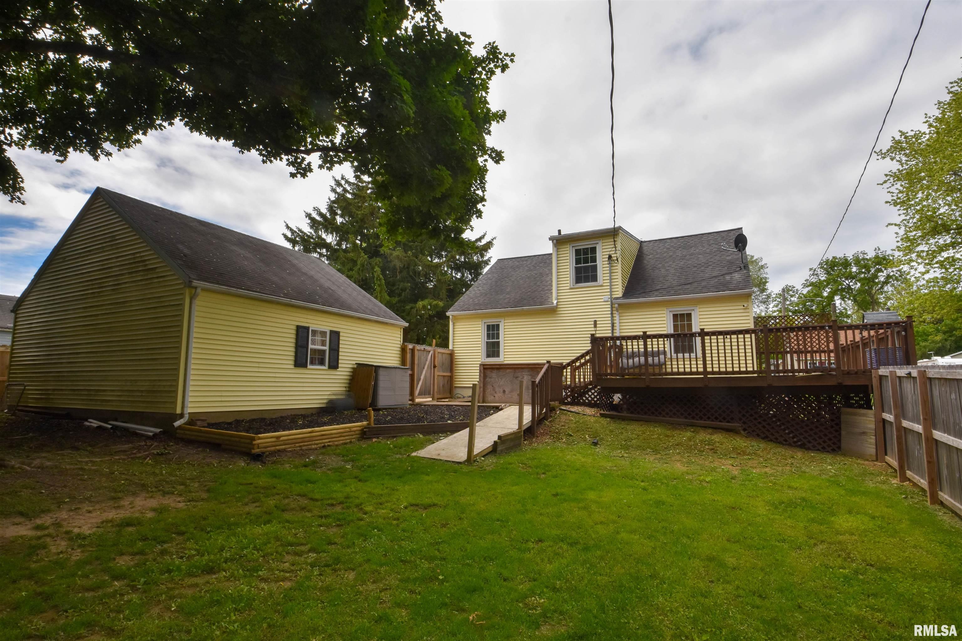 306 William Street, East Peoria, Illinois image 22