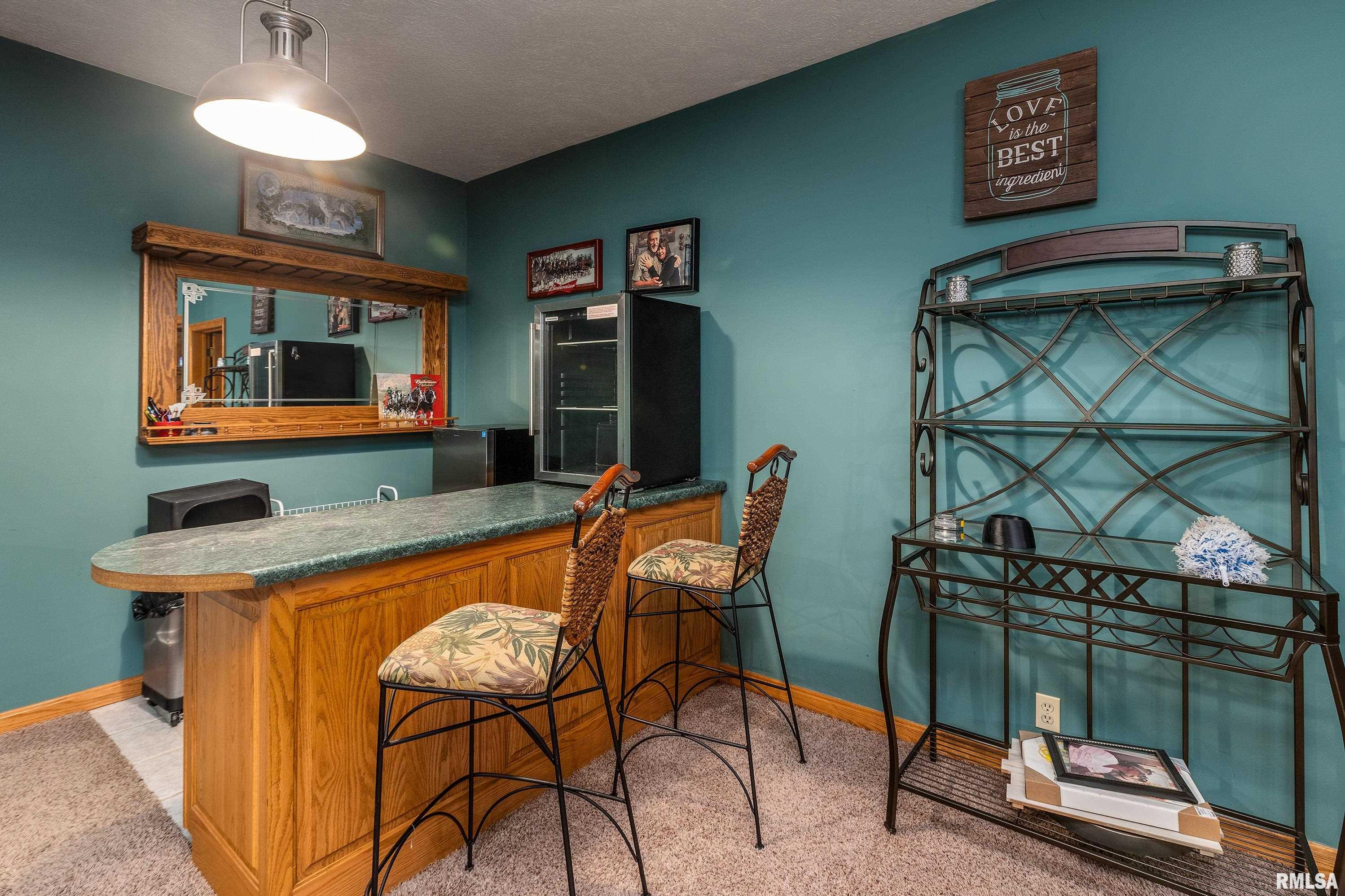 10378 Rock Creek Road, Pittsburg, Illinois image 28
