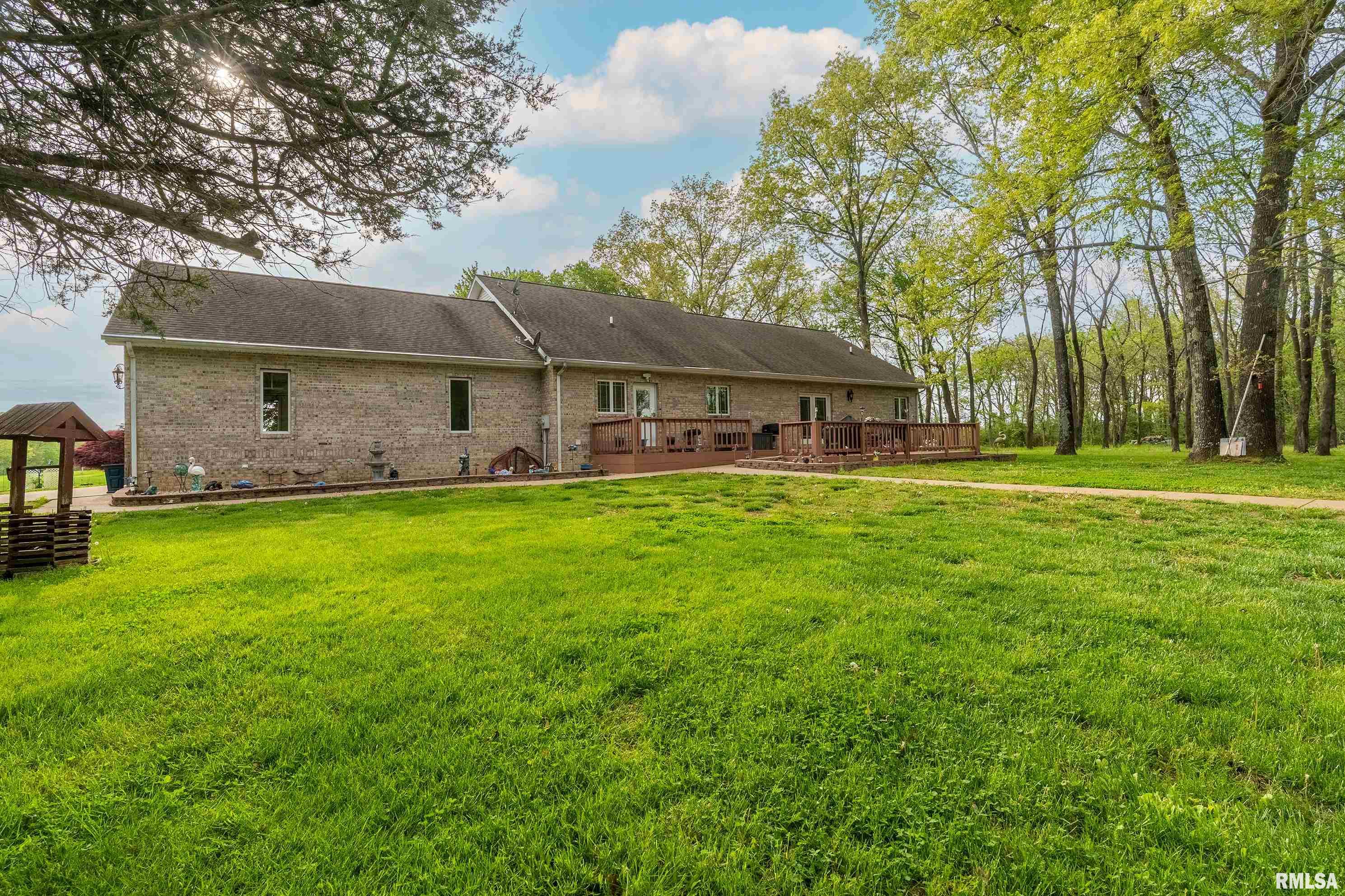 10378 Rock Creek Road, Pittsburg, Illinois image 42