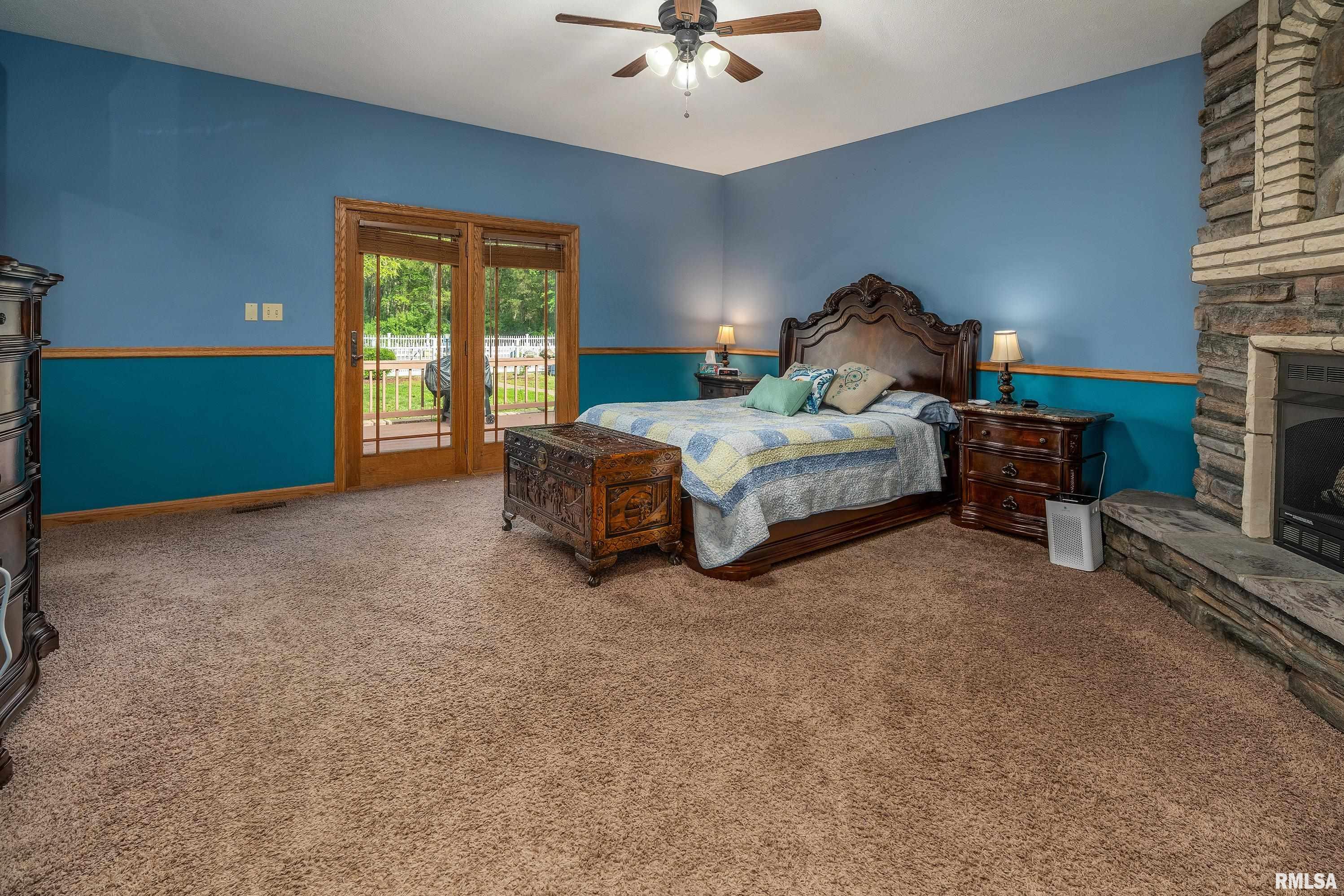 10378 Rock Creek Road, Pittsburg, Illinois image 16