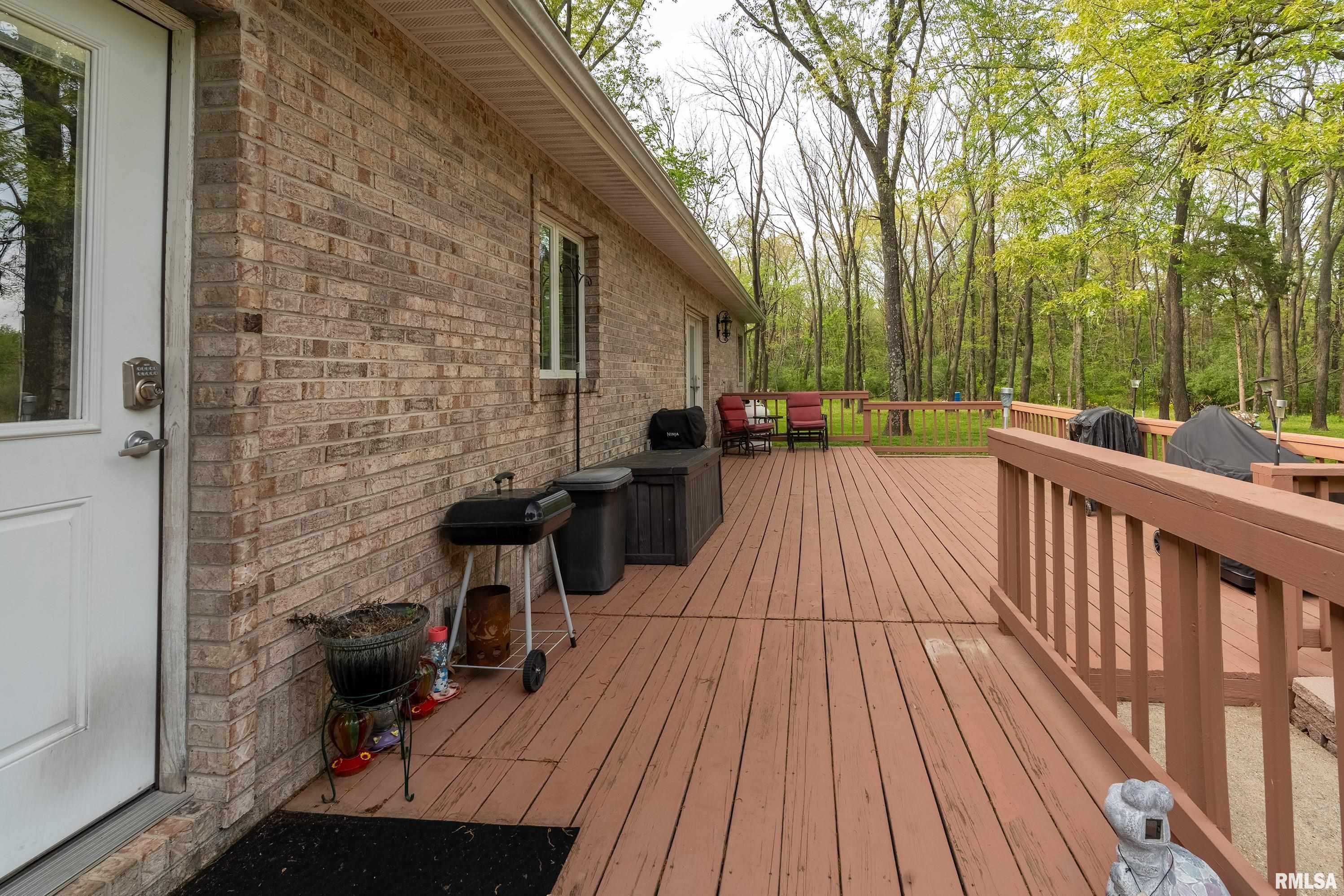 10378 Rock Creek Road, Pittsburg, Illinois image 36
