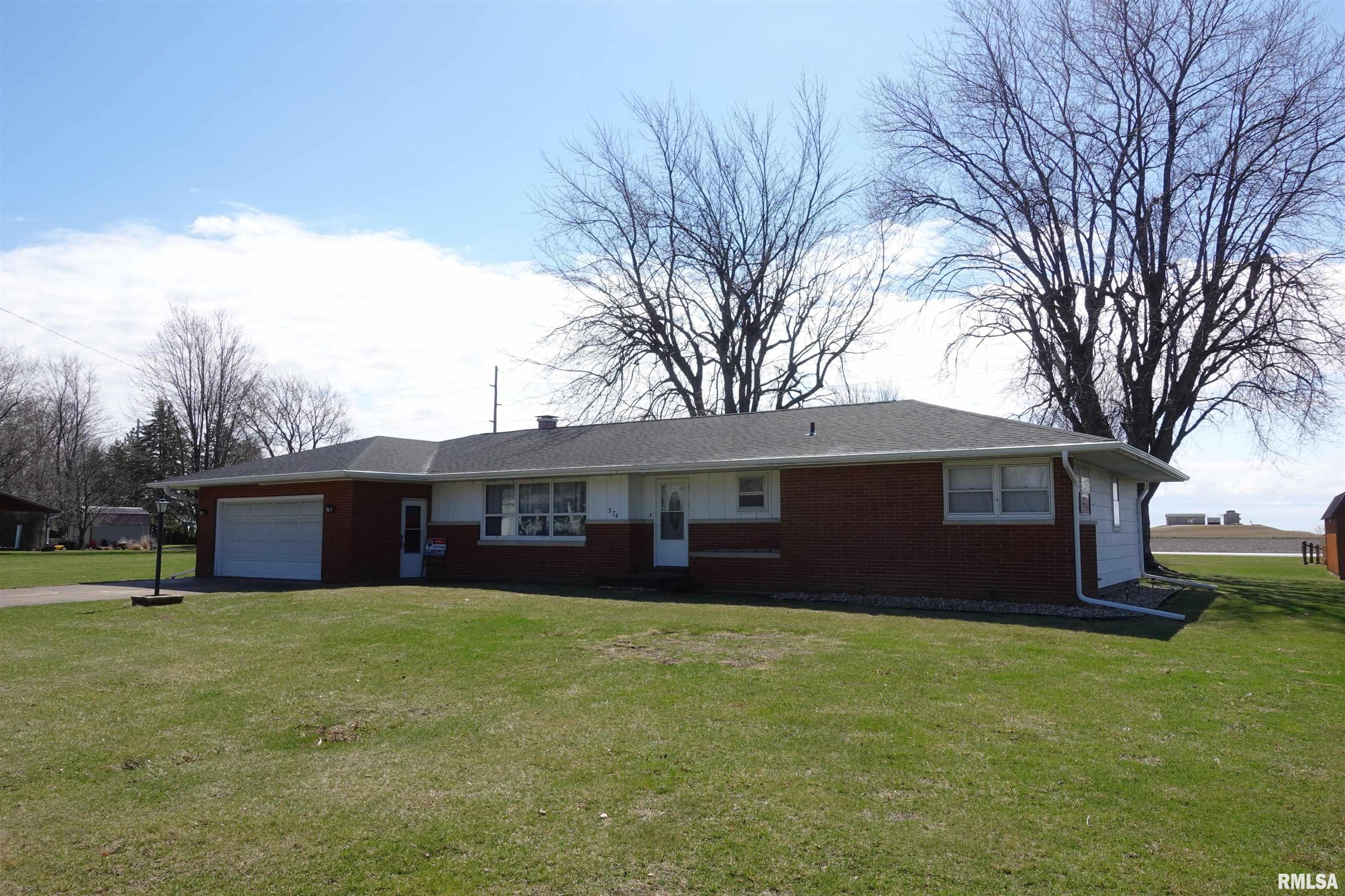 574 E 2nd Avenue, Woodhull, Illinois image 3