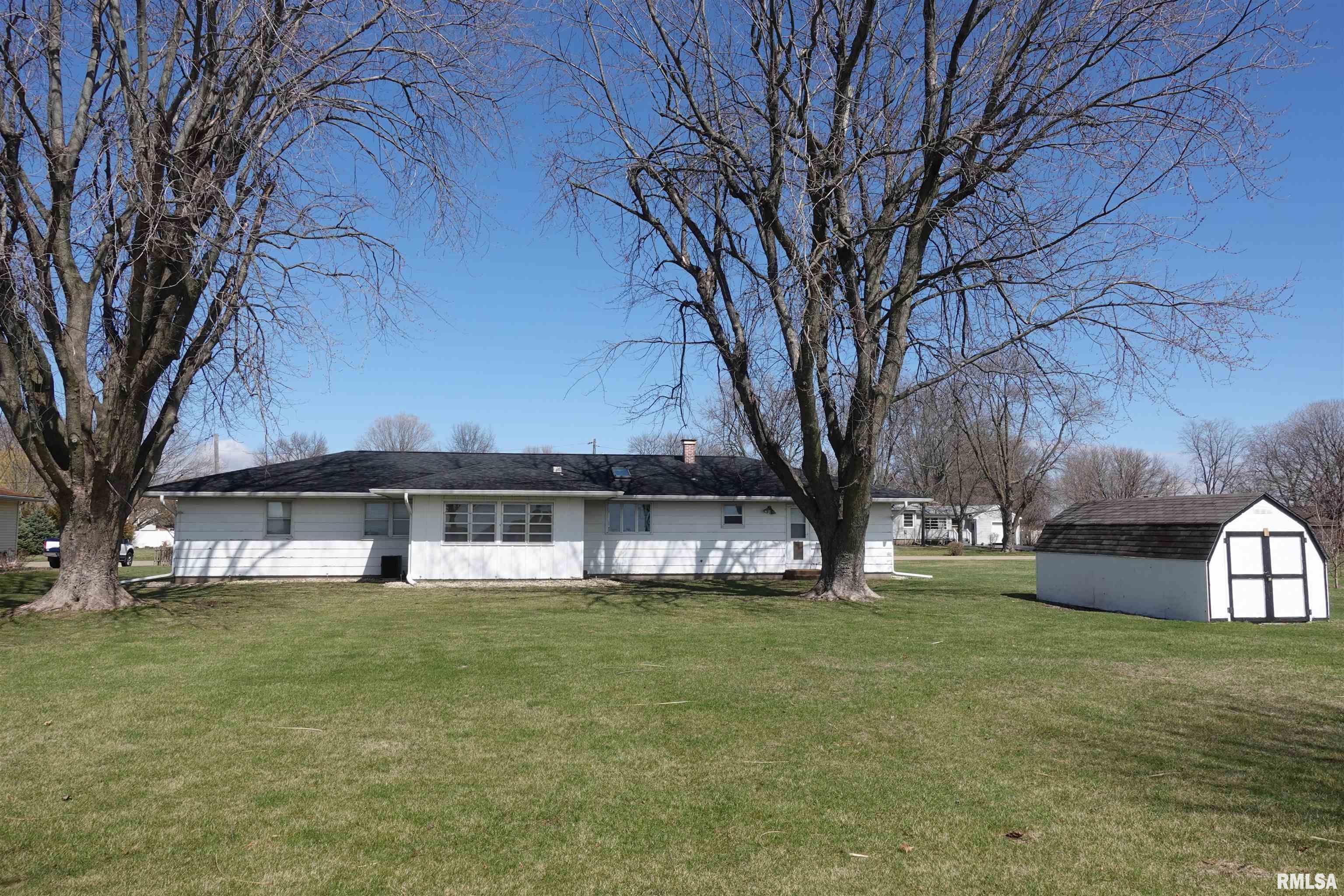 574 E 2nd Avenue, Woodhull, Illinois image 5