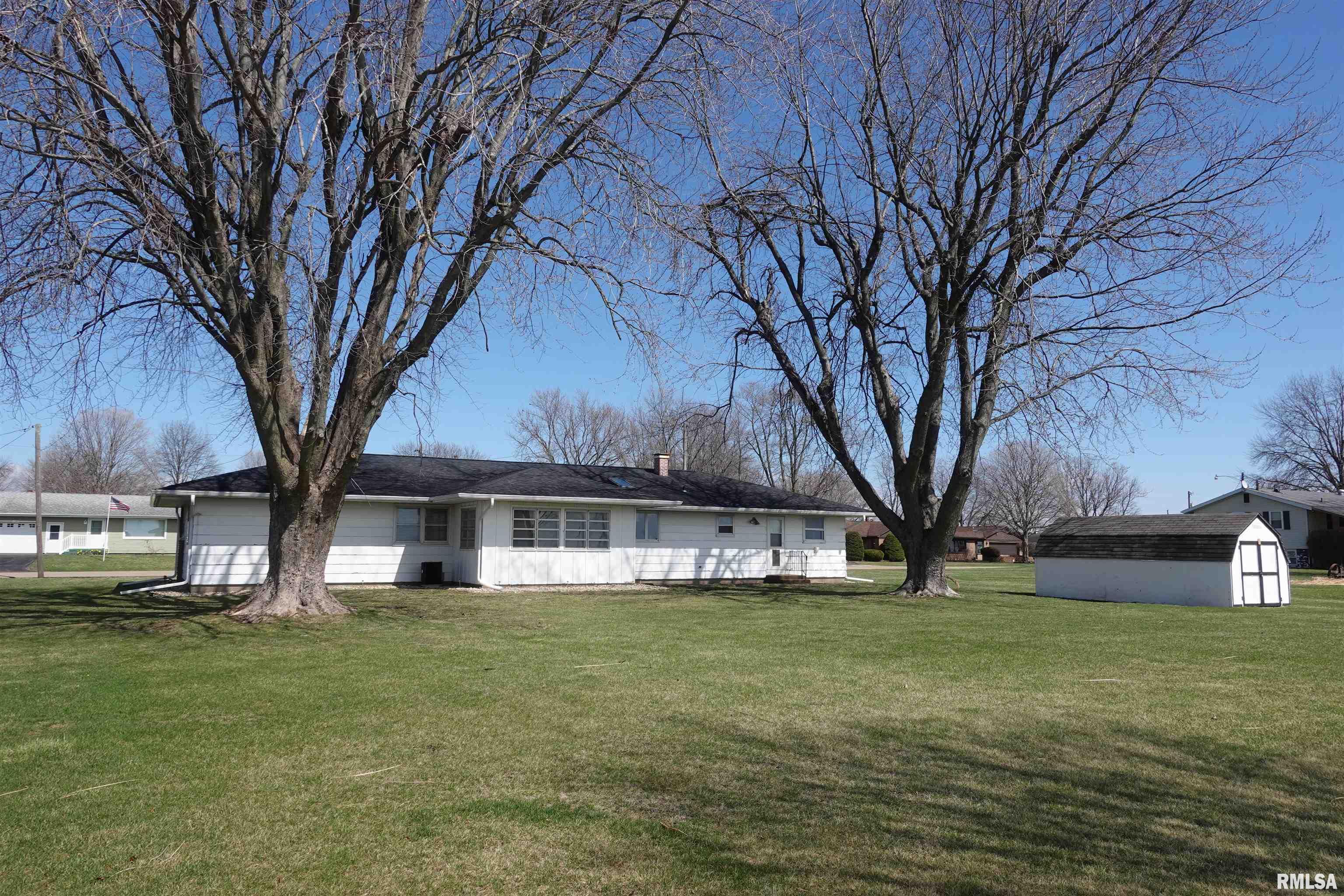 574 E 2nd Avenue, Woodhull, Illinois image 4