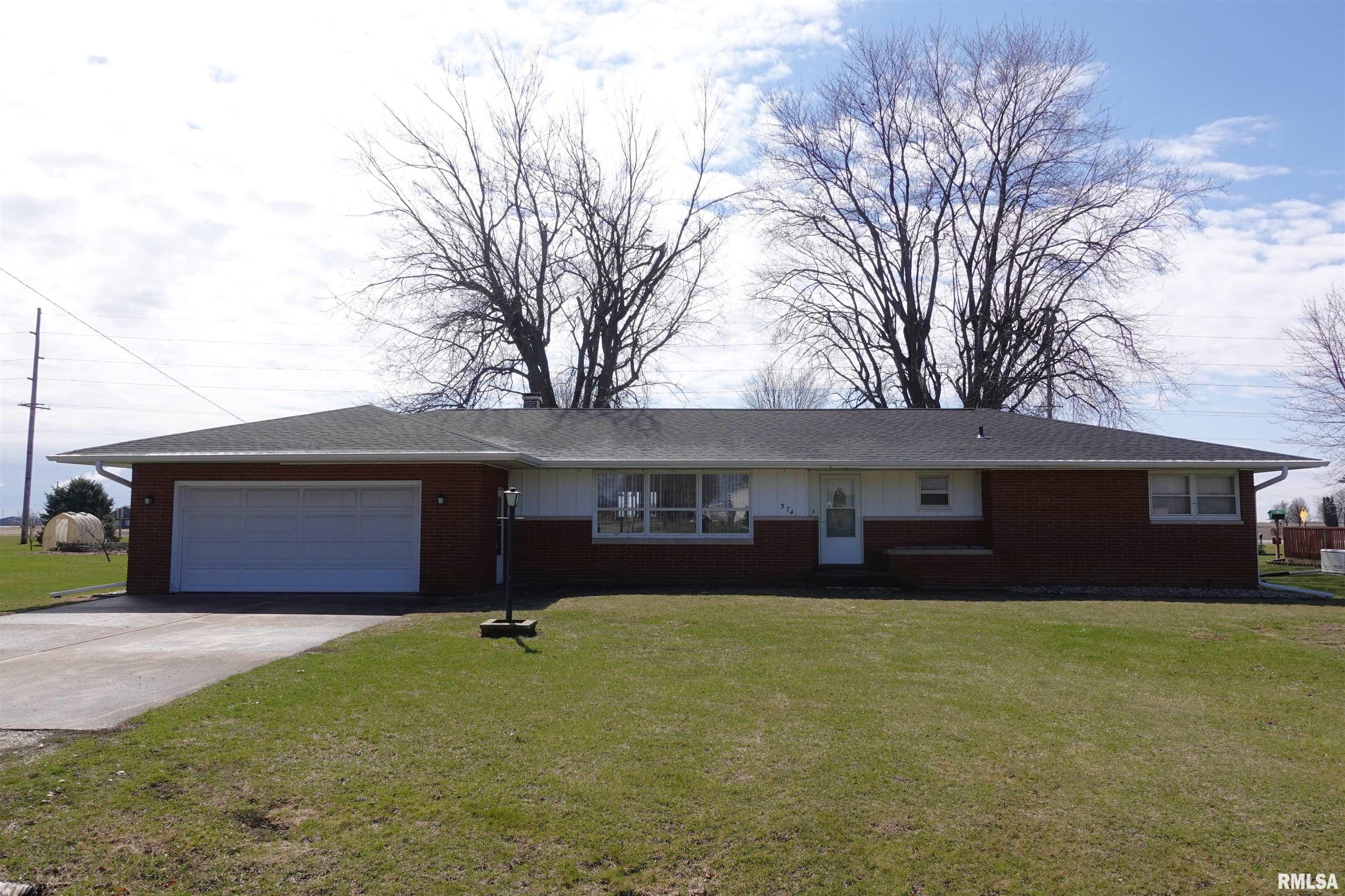 574 E 2nd Avenue, Woodhull, Illinois image 2