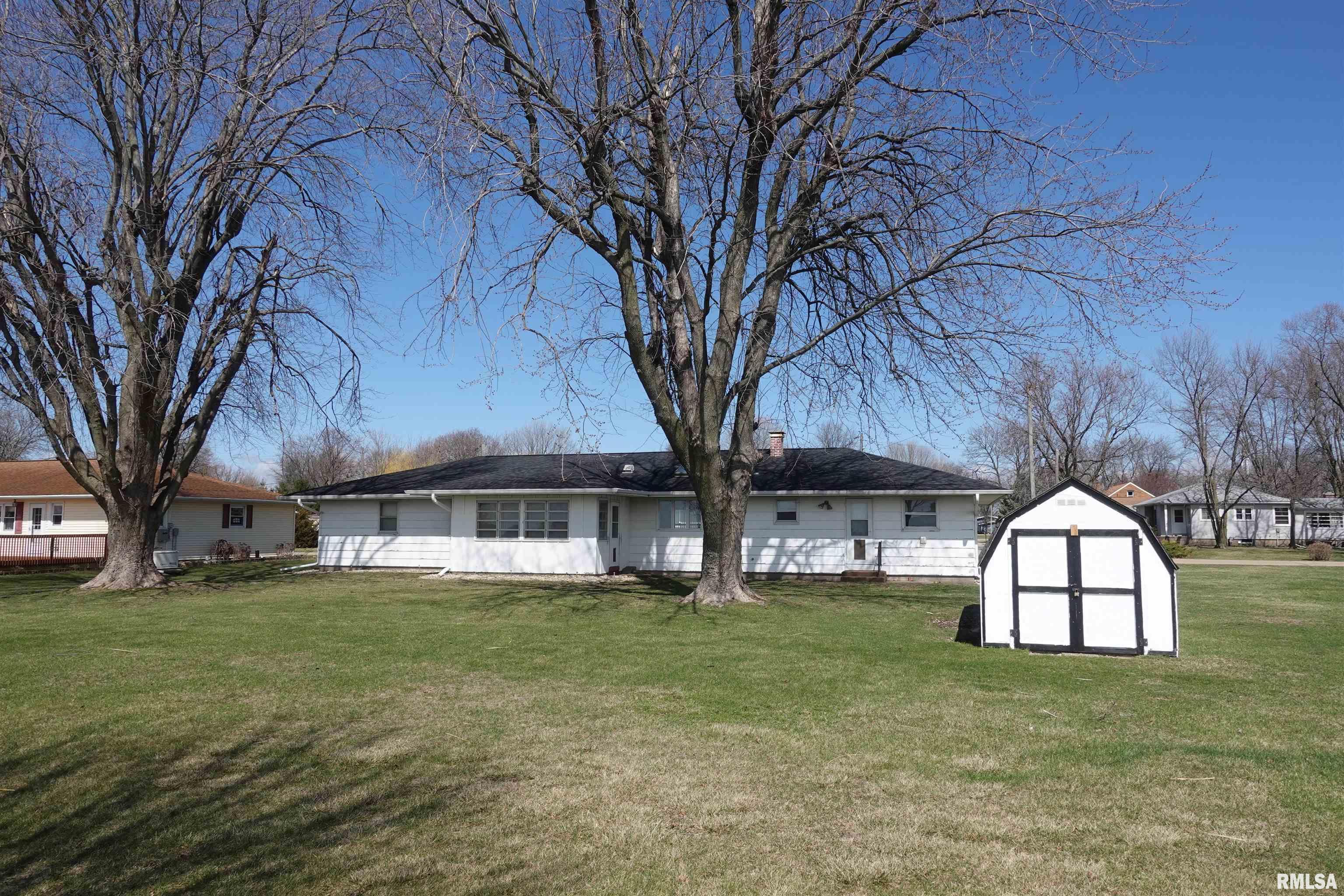 574 E 2nd Avenue, Woodhull, Illinois image 6