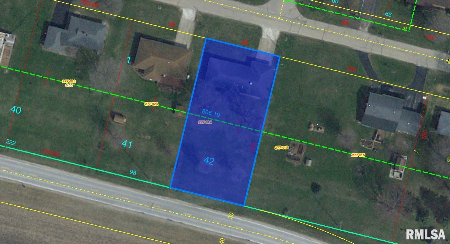 574 E 2nd Avenue, Woodhull, Illinois image 34