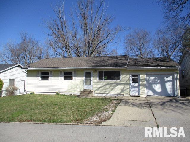 104 Dawn Terrace, Washington, Illinois image 1