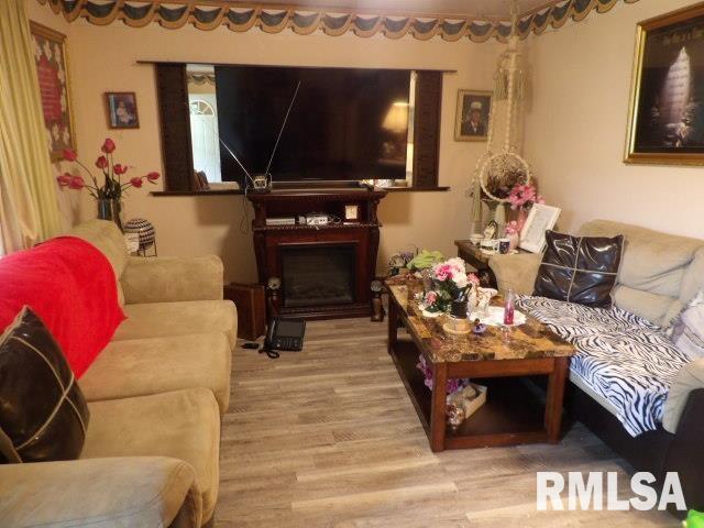 35 Victoria Ann Drive, Carrier Mills, Illinois image 3